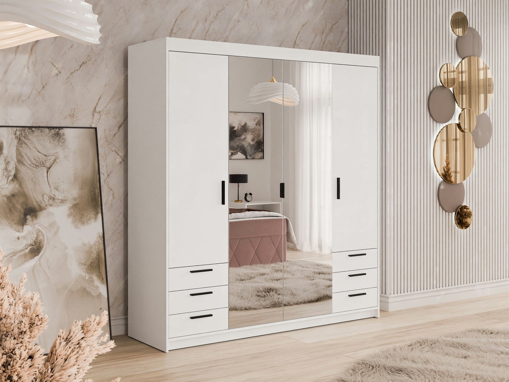 Garderobe Novduni 115 3951450