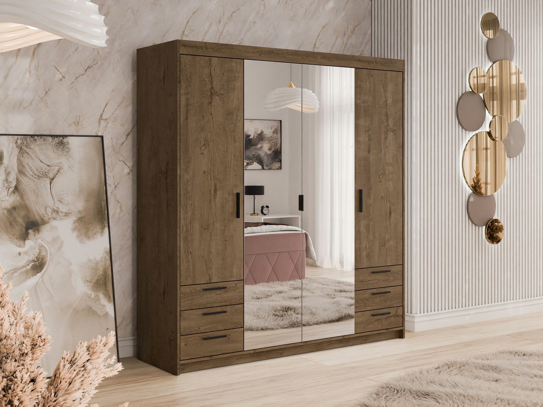 Garderobe Novduni 115 3951454