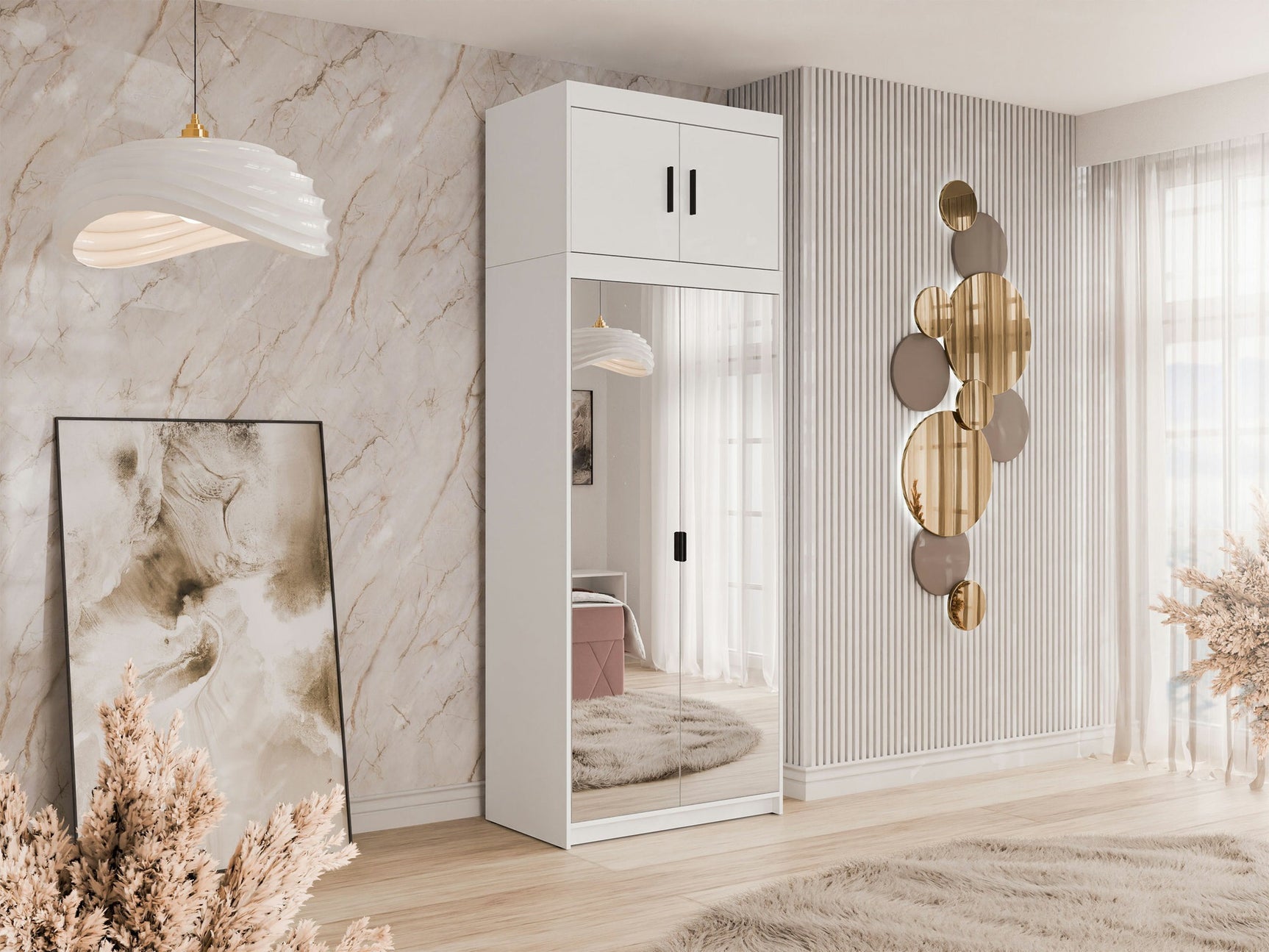 Garderobe Novduni 119 3951457