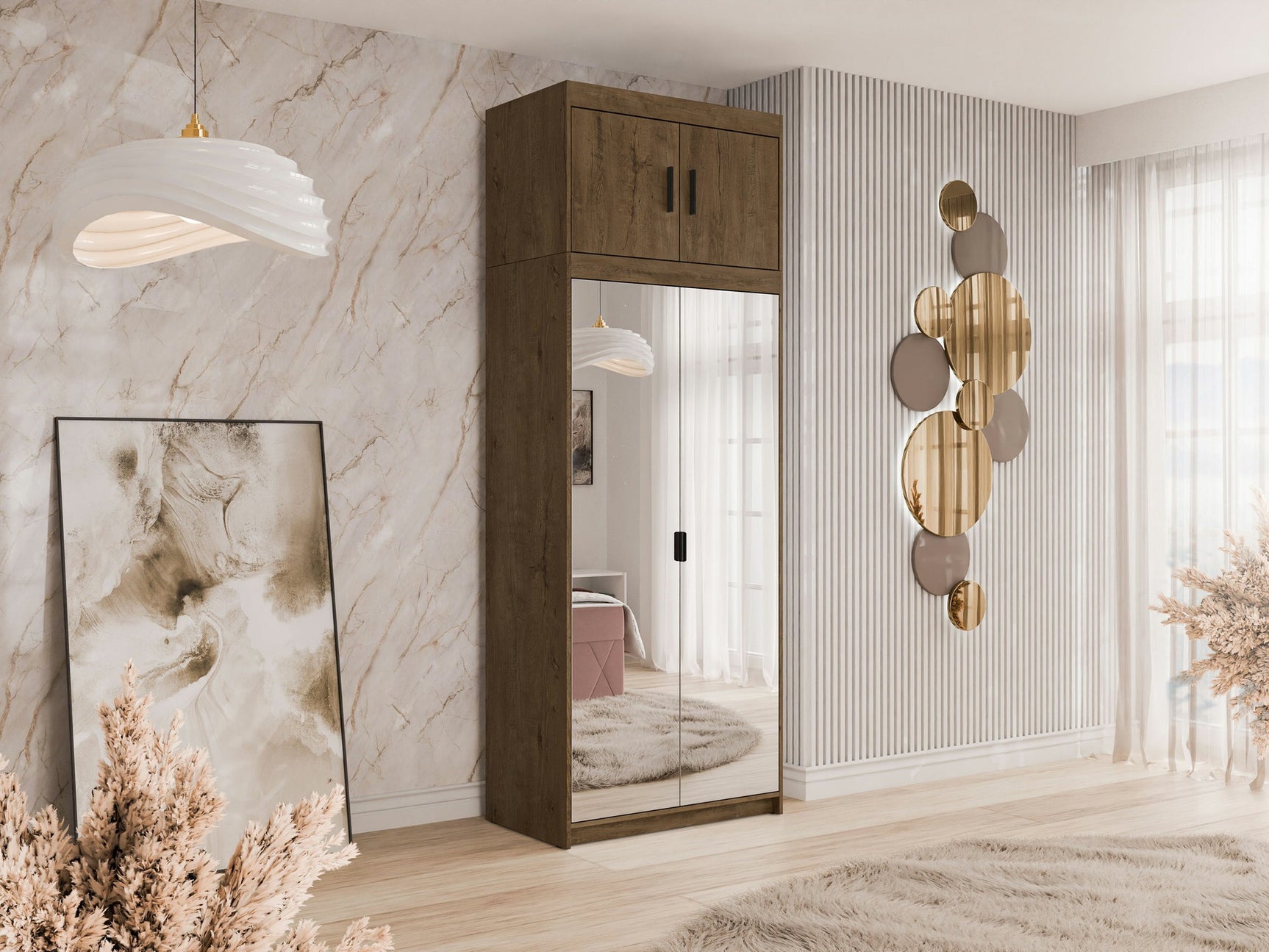 Garderobe Novduni 119 3951461