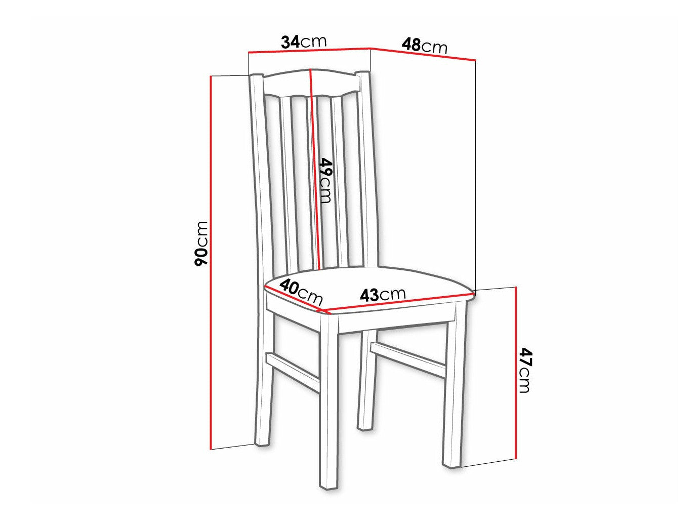 Chair Victorville 366 3951995