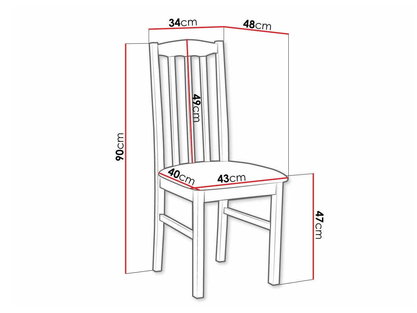 Chair Victorville 366 3951997