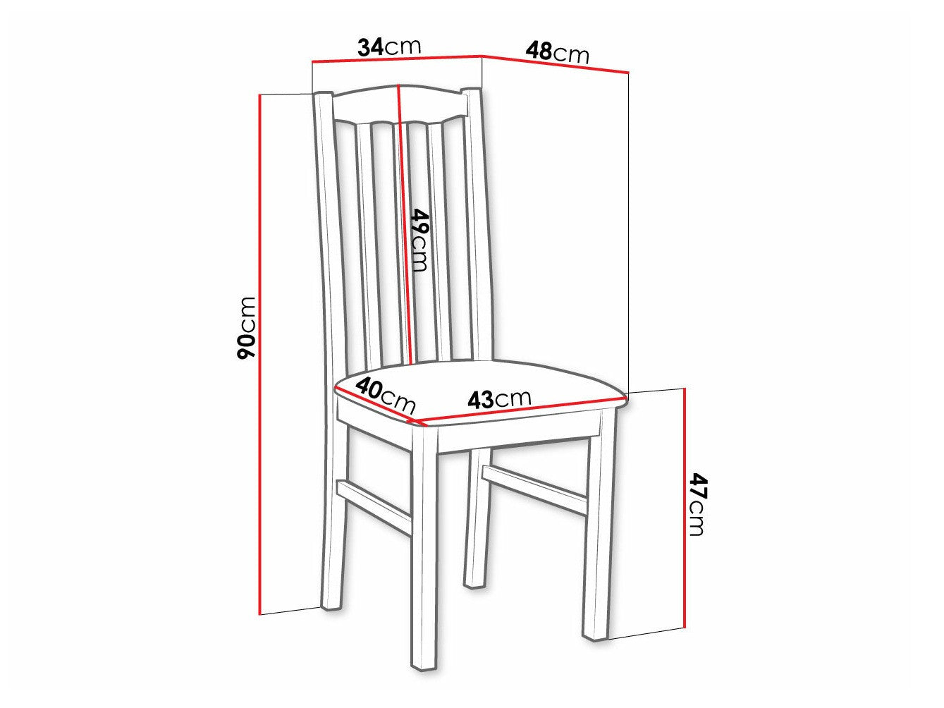 Chair Victorville 366 3951998