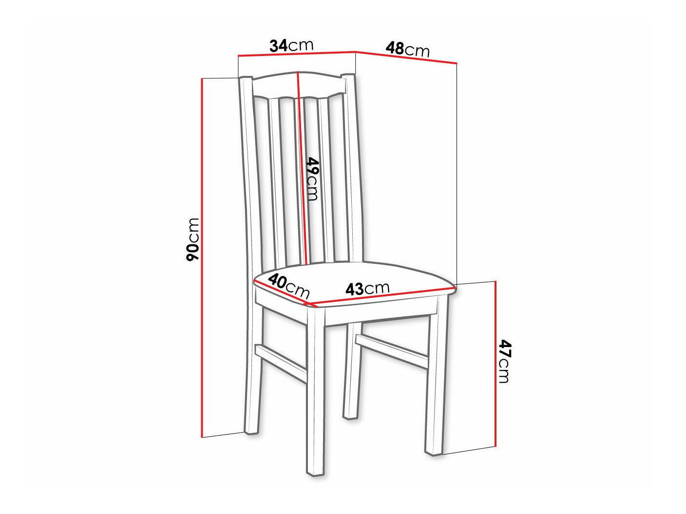Chair Victorville 366 3951999