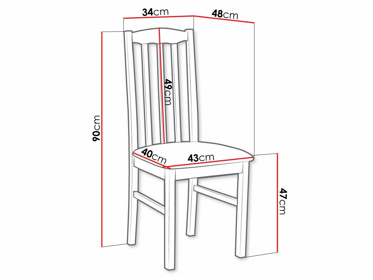 Chair Victorville 366 3952007