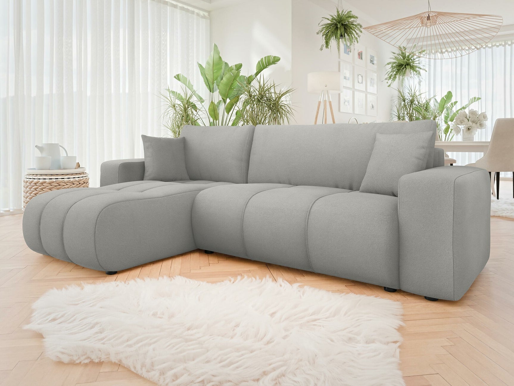 Corner sofa Comfivo 361 3954432