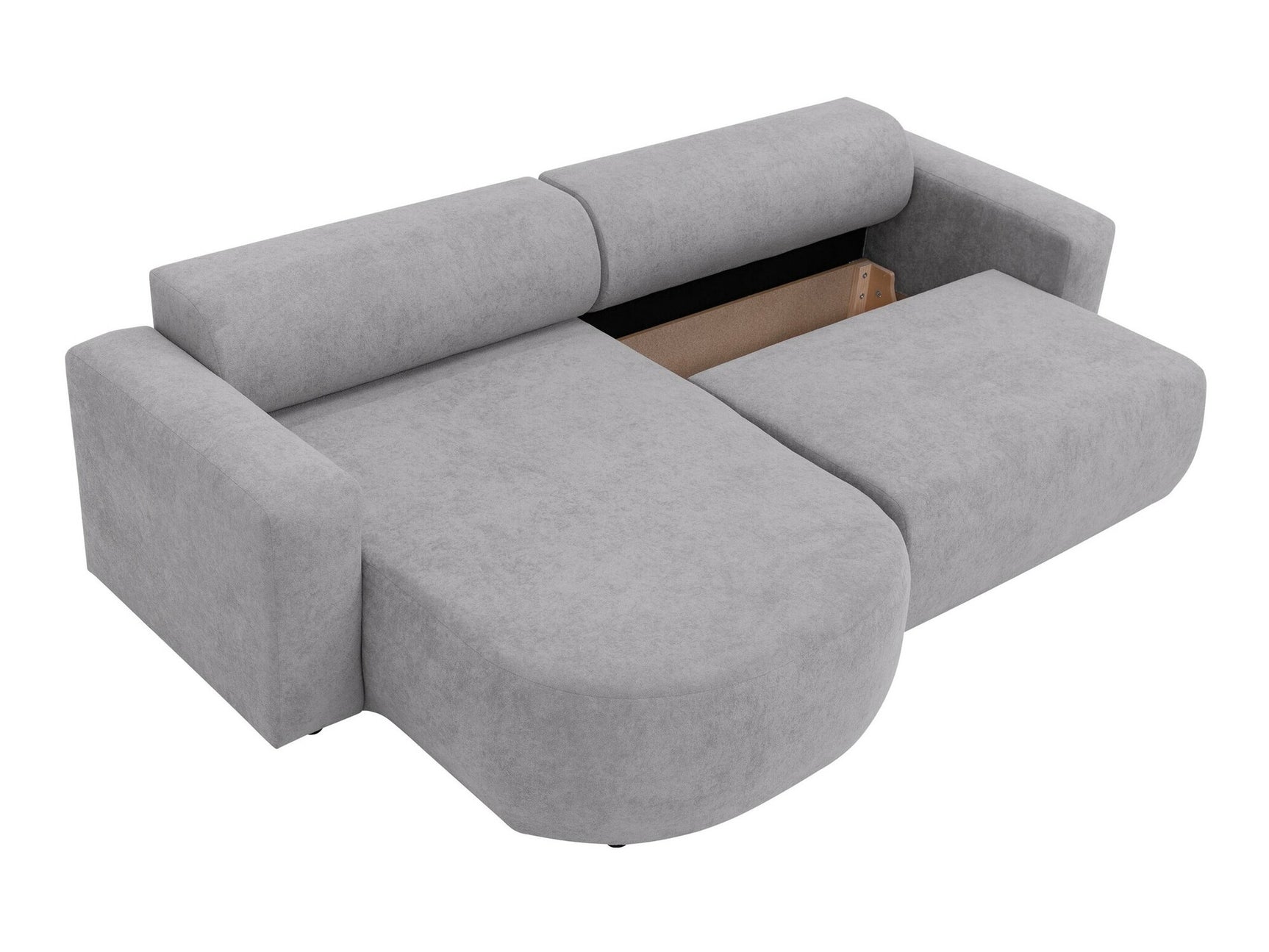 Hjørnesofa Comfivo 413