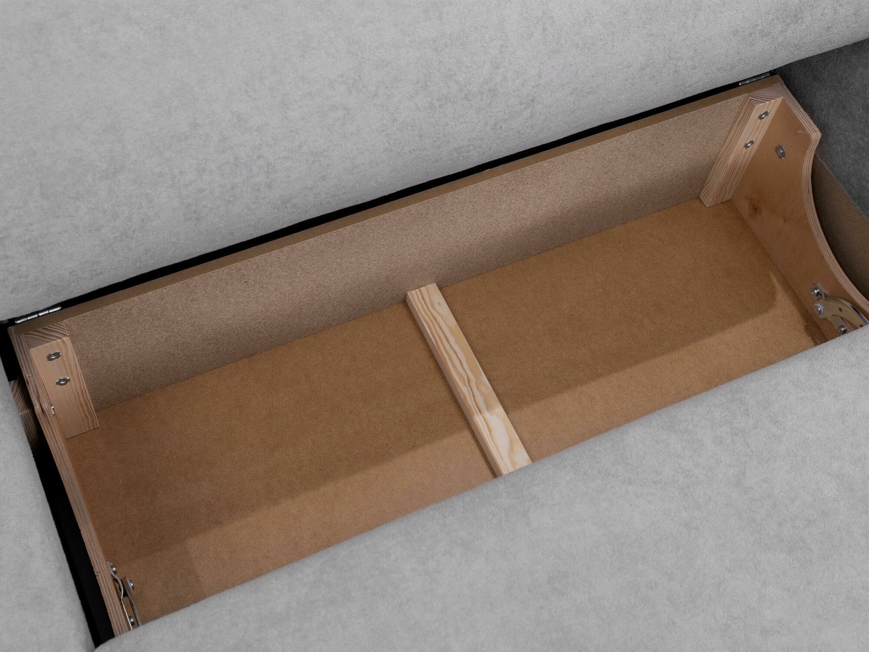 Hjørnesofa Comfivo 413