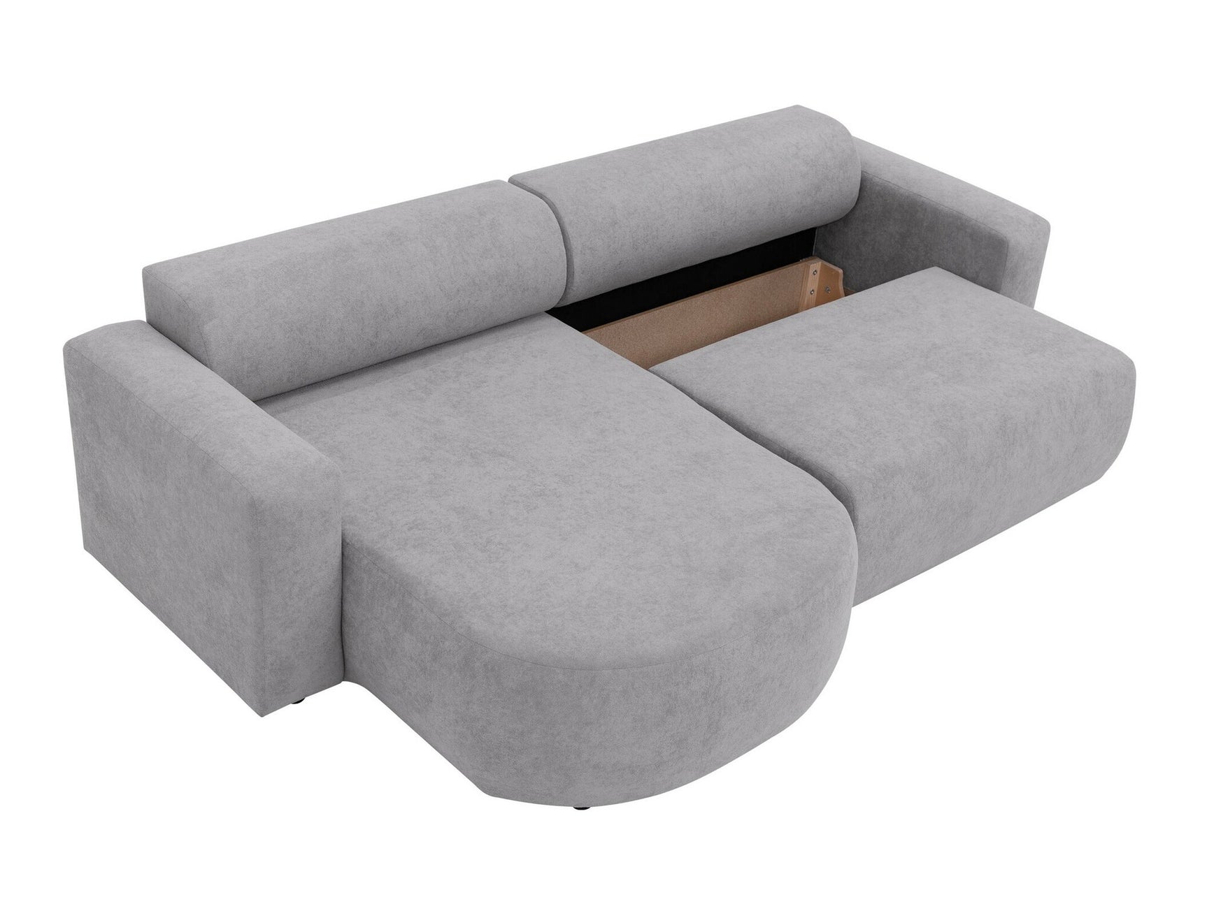 Hjørnesofa Comfivo 413