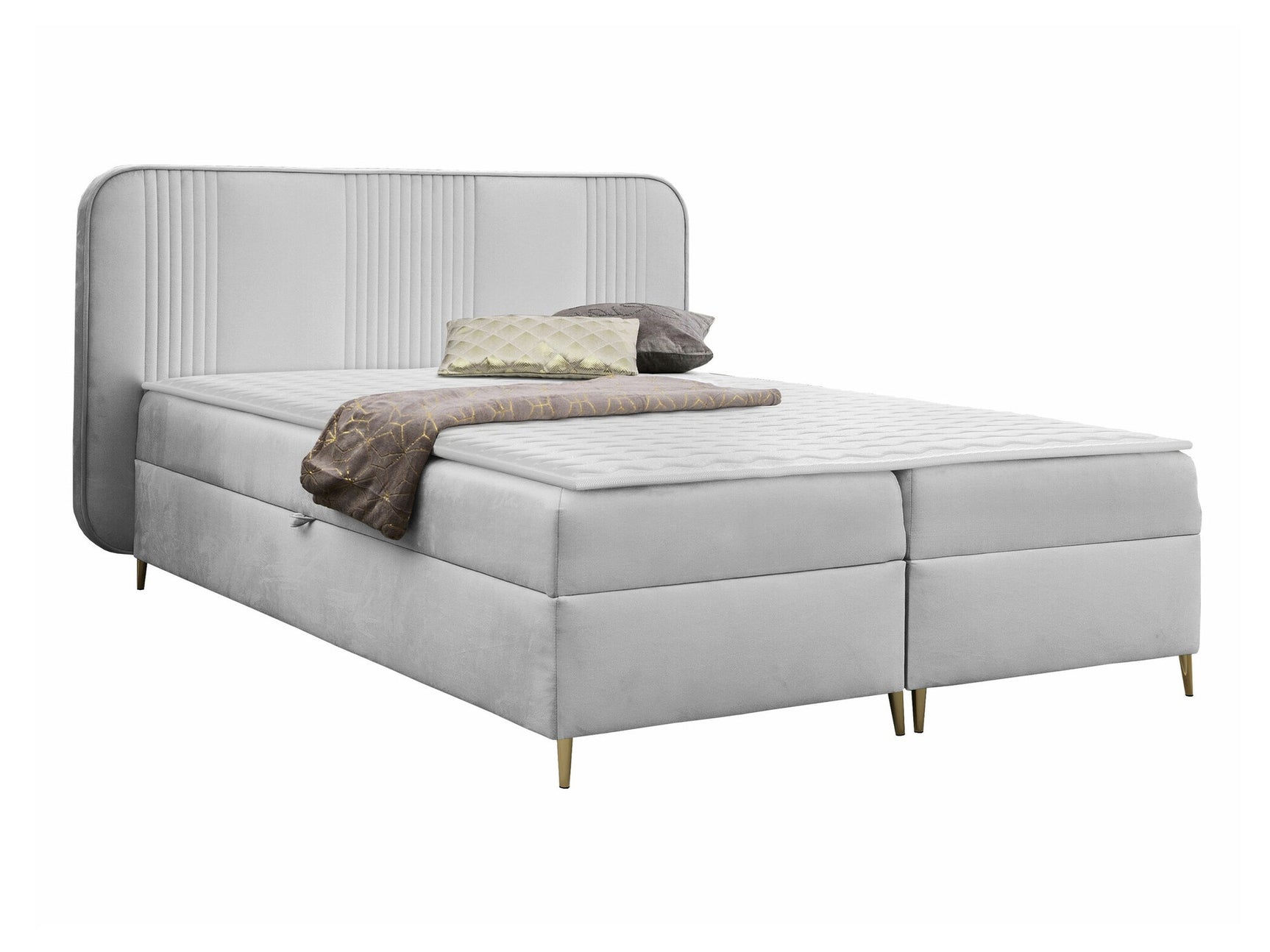 Kontinentalseng Baltimore 196