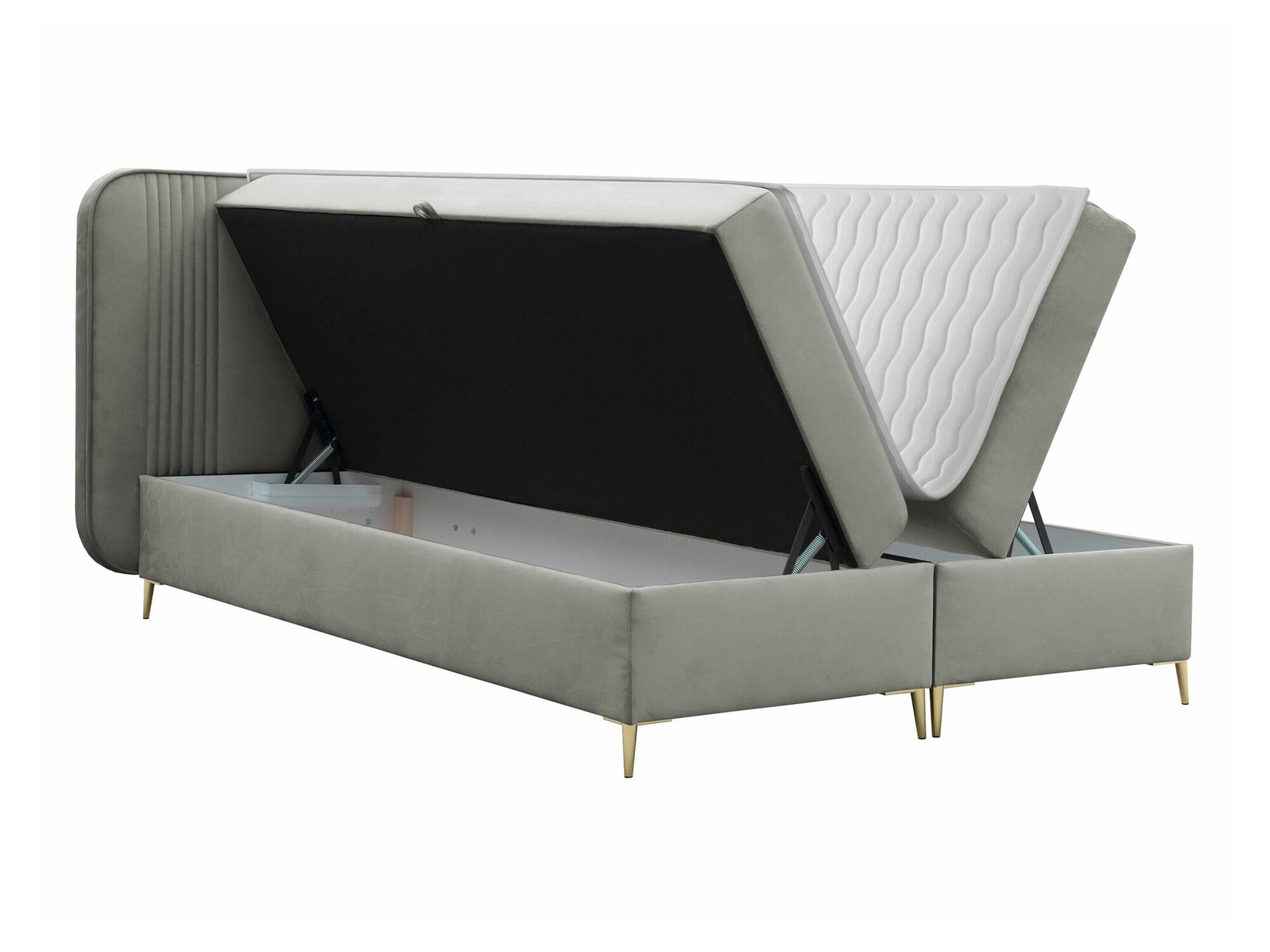 Kontinentalseng Baltimore 196