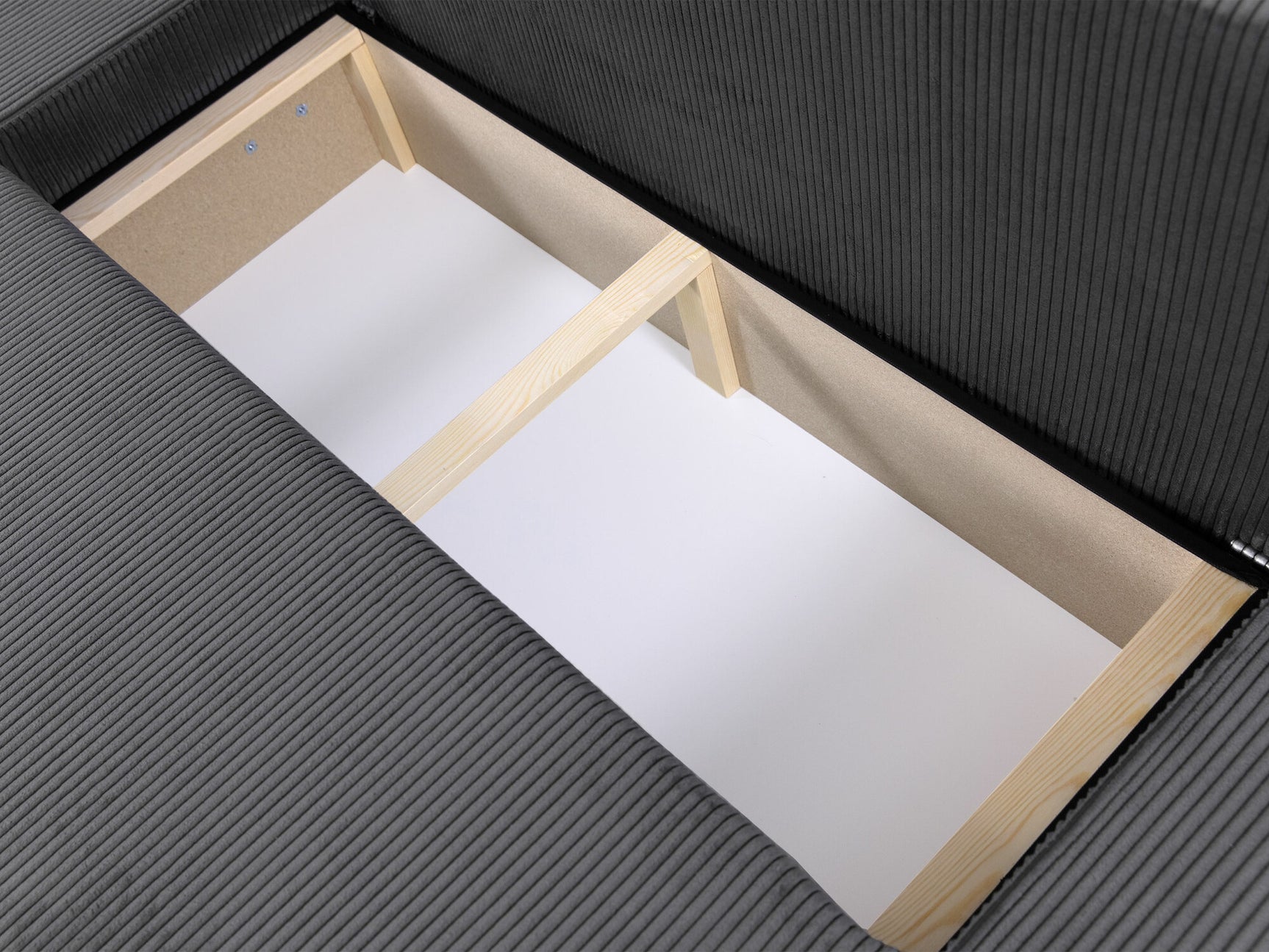 Hjørnesofa Shelton 101