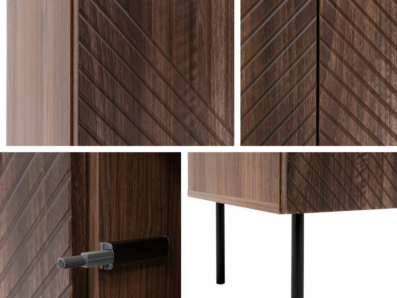 Stuemøbler-sæt Venophu 104 3958507