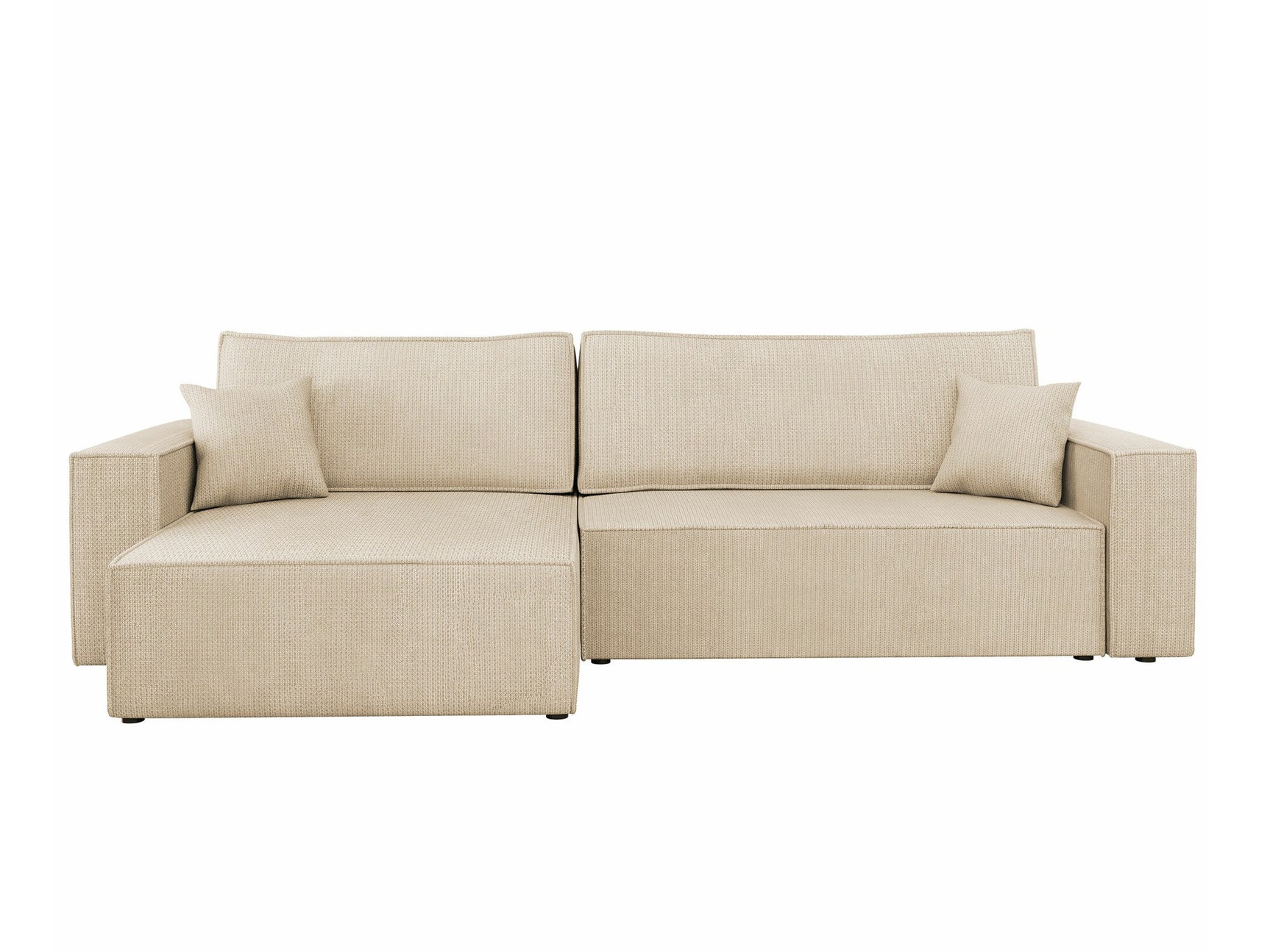 Hjørnesofa Shelton 107