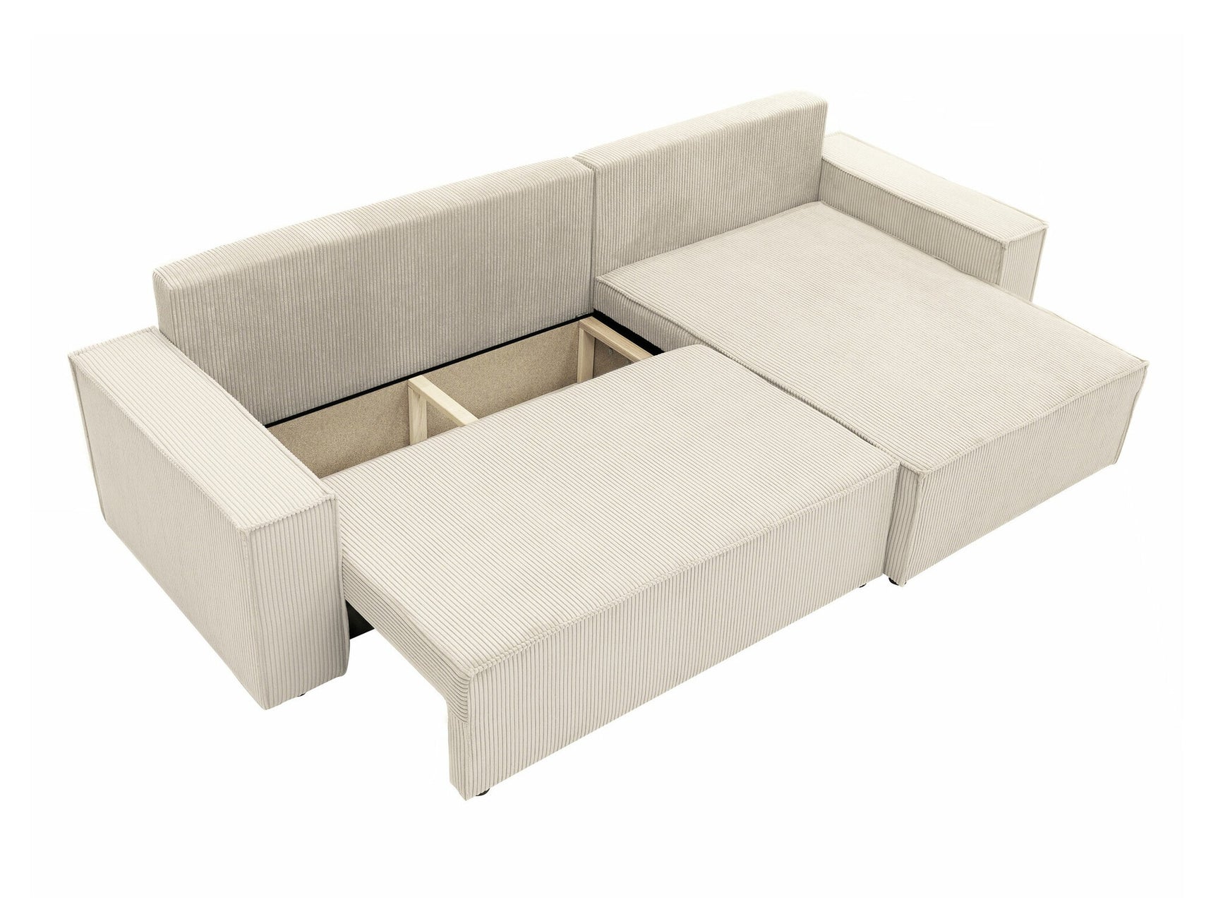 Hjørnesofa Shelton 107