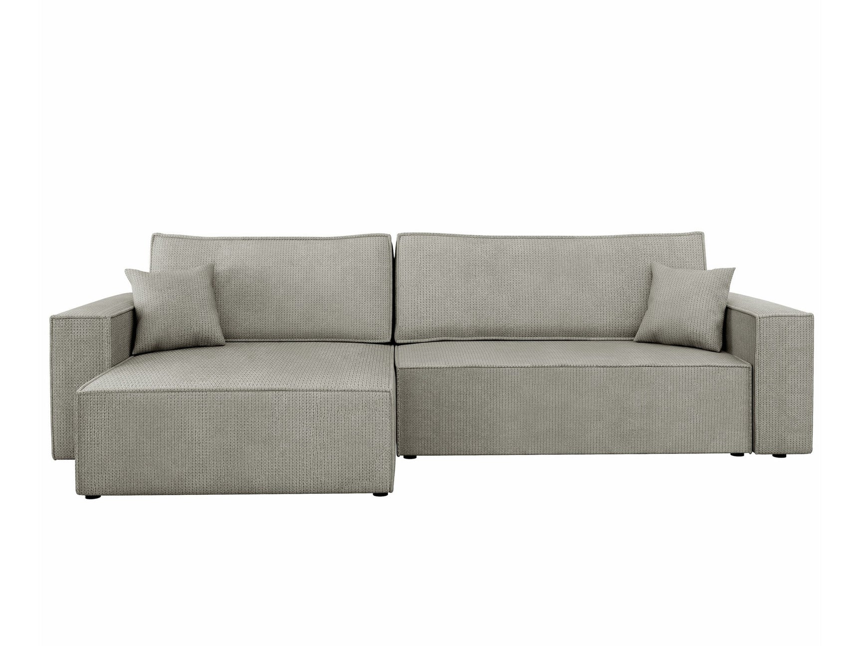 Hjørnesofa Shelton 107