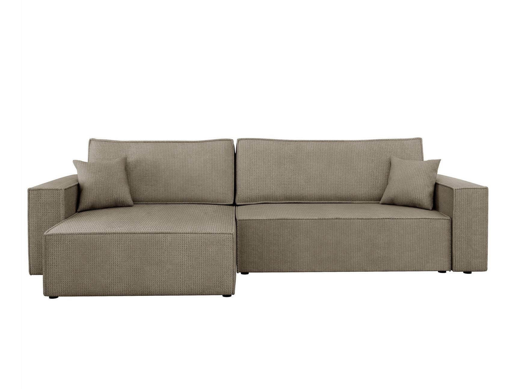 Hjørnesofa Shelton 107