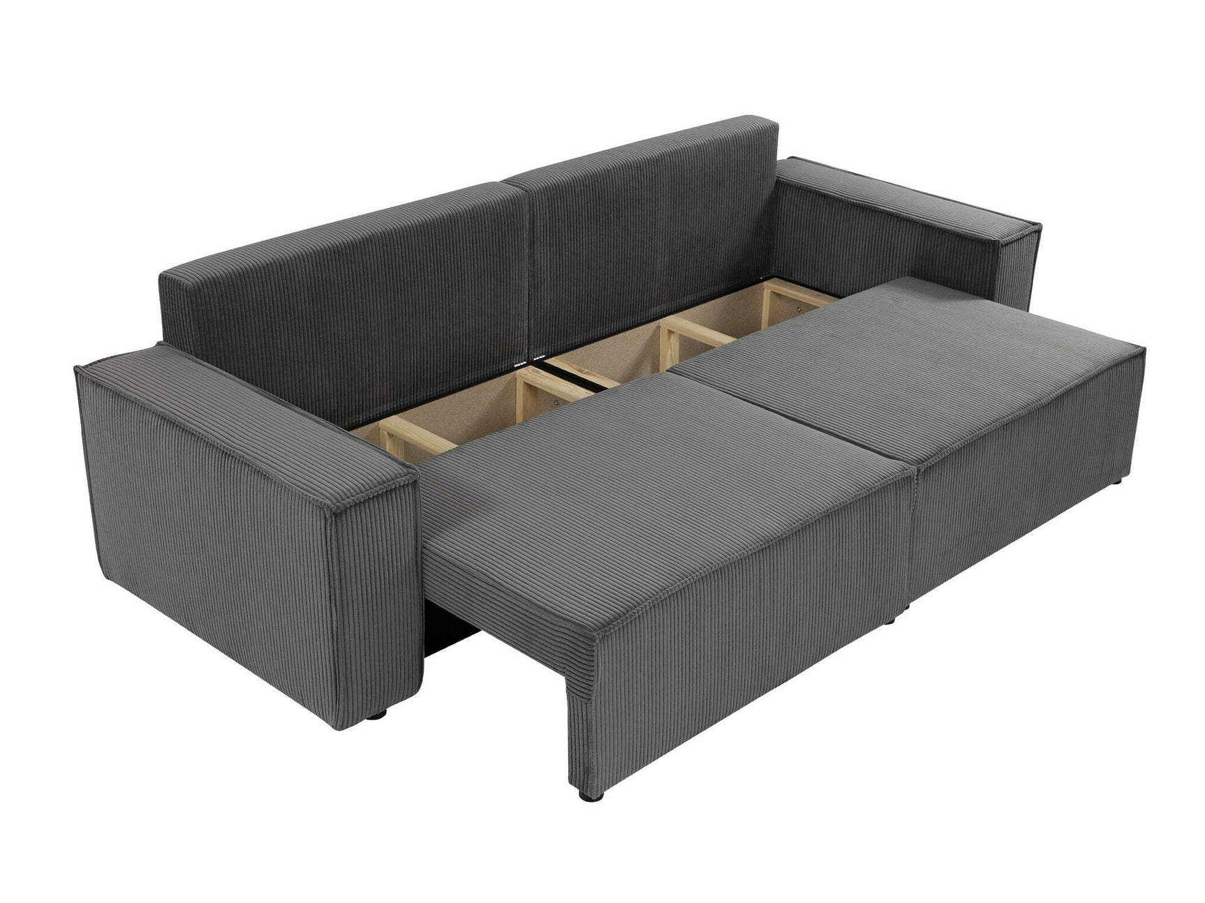 Sovesofa Shelton 105