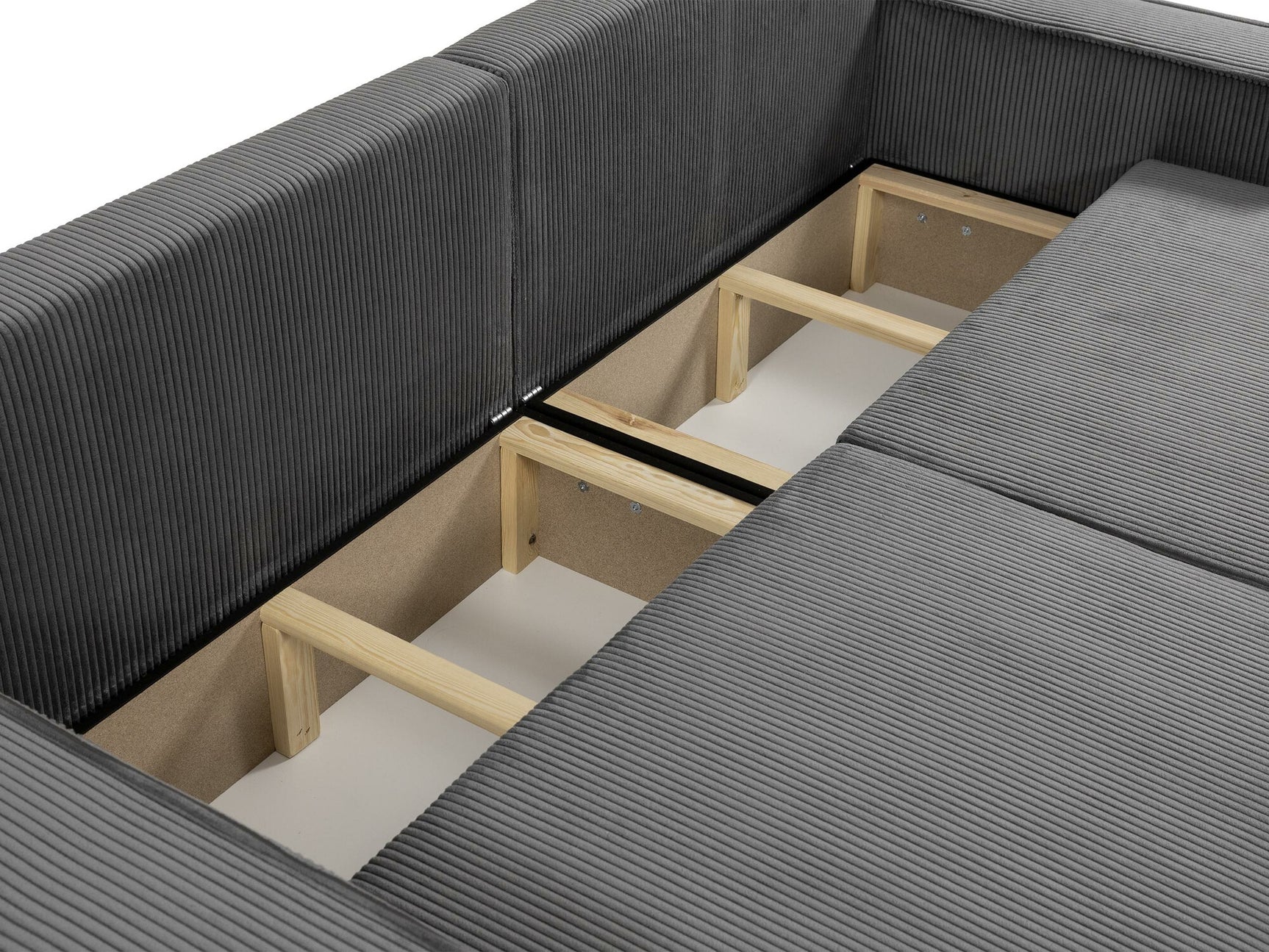 Sovesofa Shelton 105