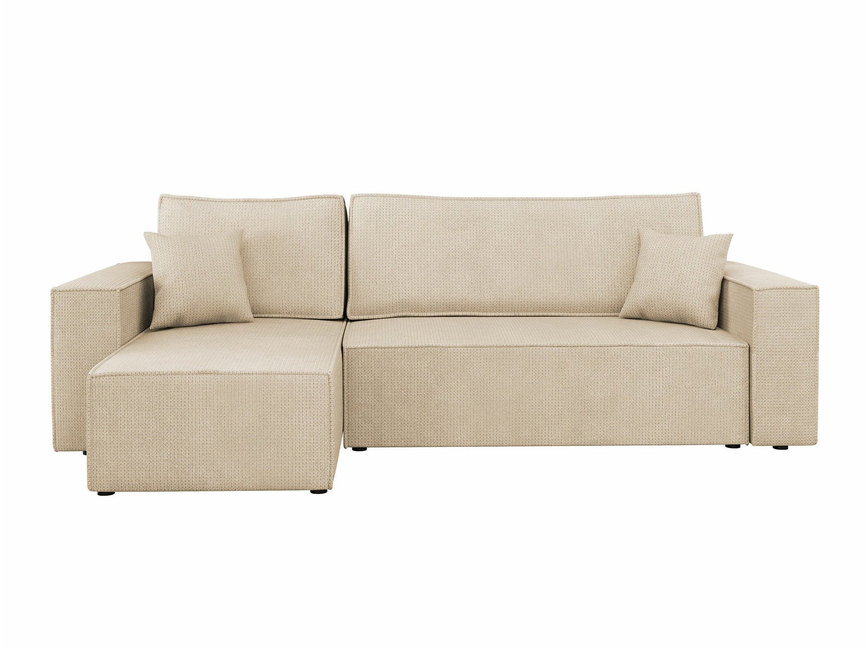 Hjørnesofa Shelton 100