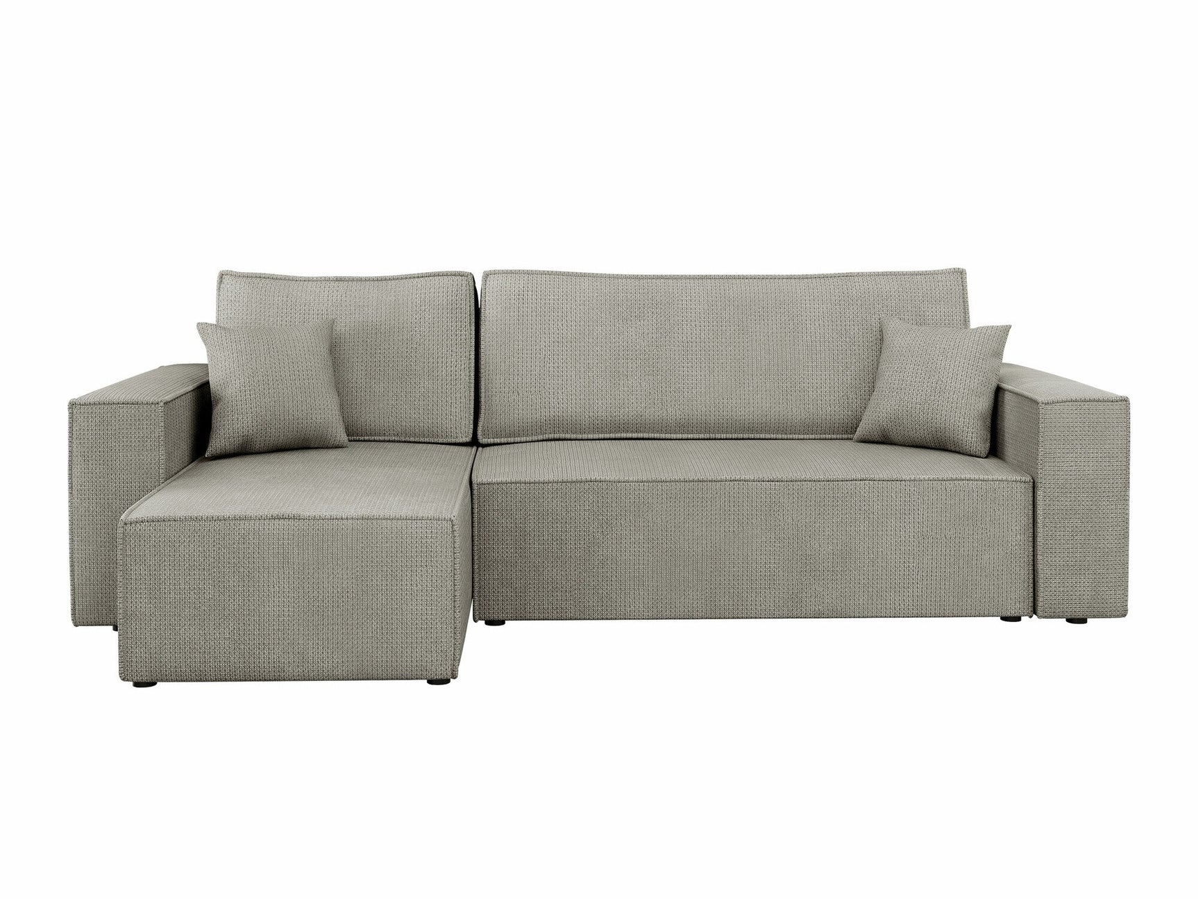 Hjørnesofa Shelton 100