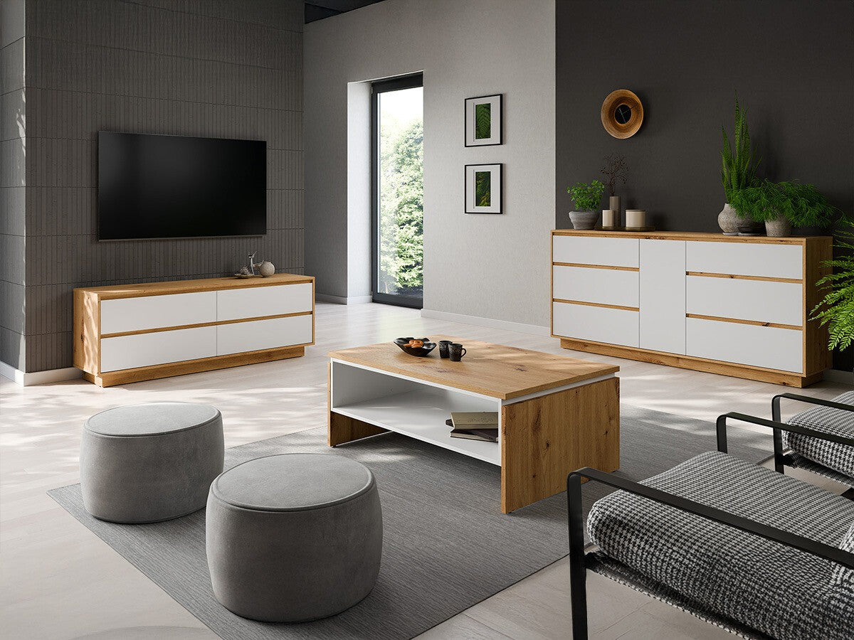 Sofabord Elbnolo 103