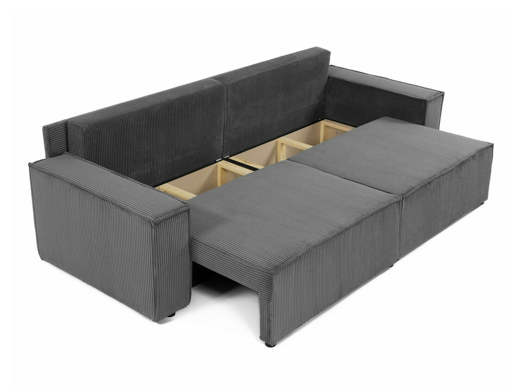Sovesofa Shelton 106