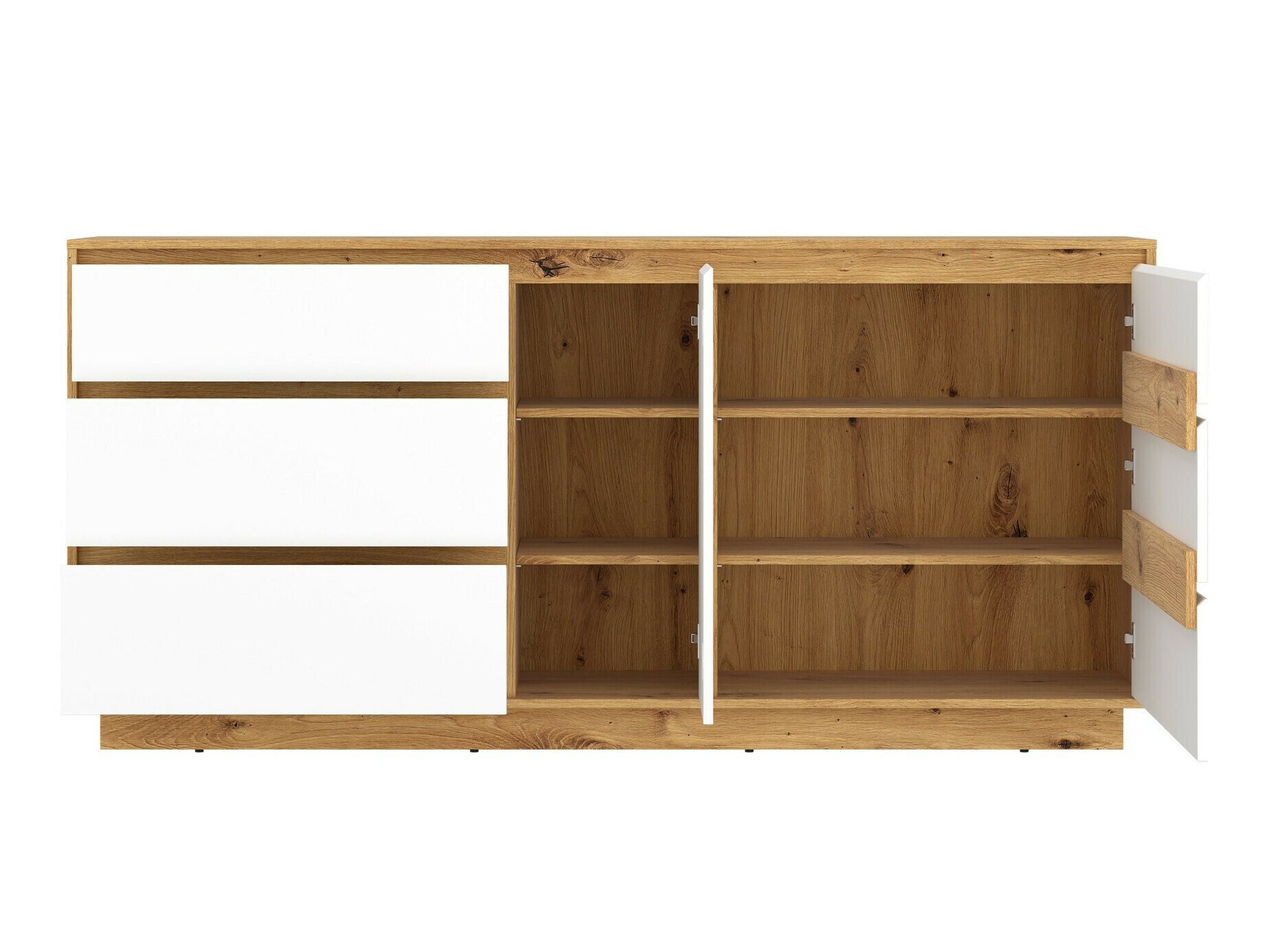 Stuemøbler-sæt Elbnolo 113