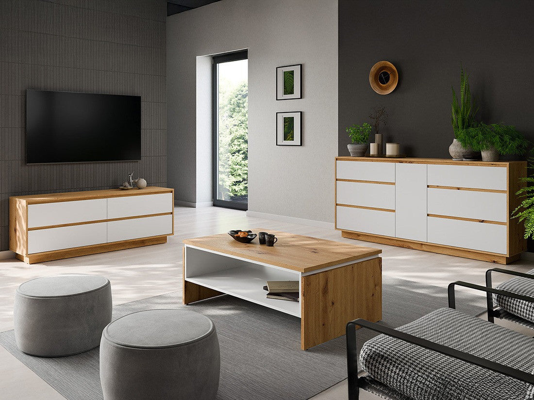 Stuemøbler-sæt Elbnolo 113