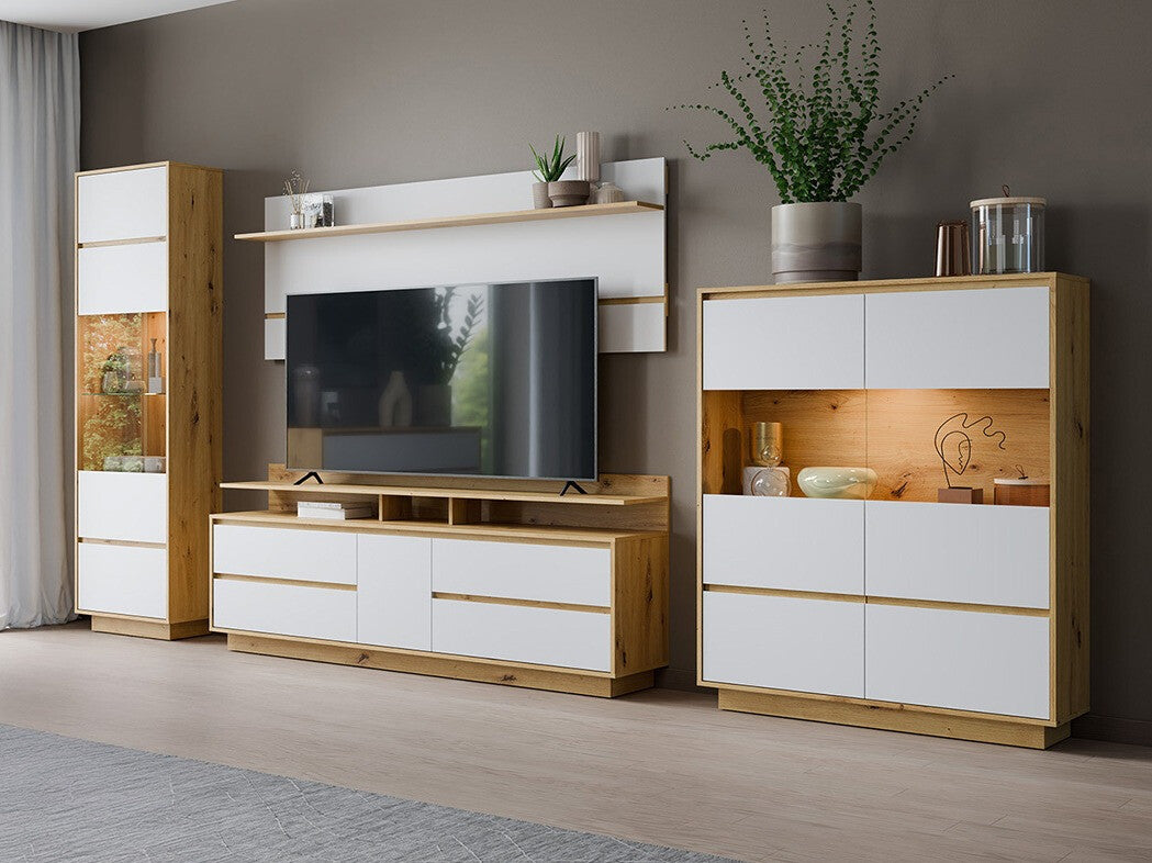 Stuemøbler-sæt Elbnolo 114