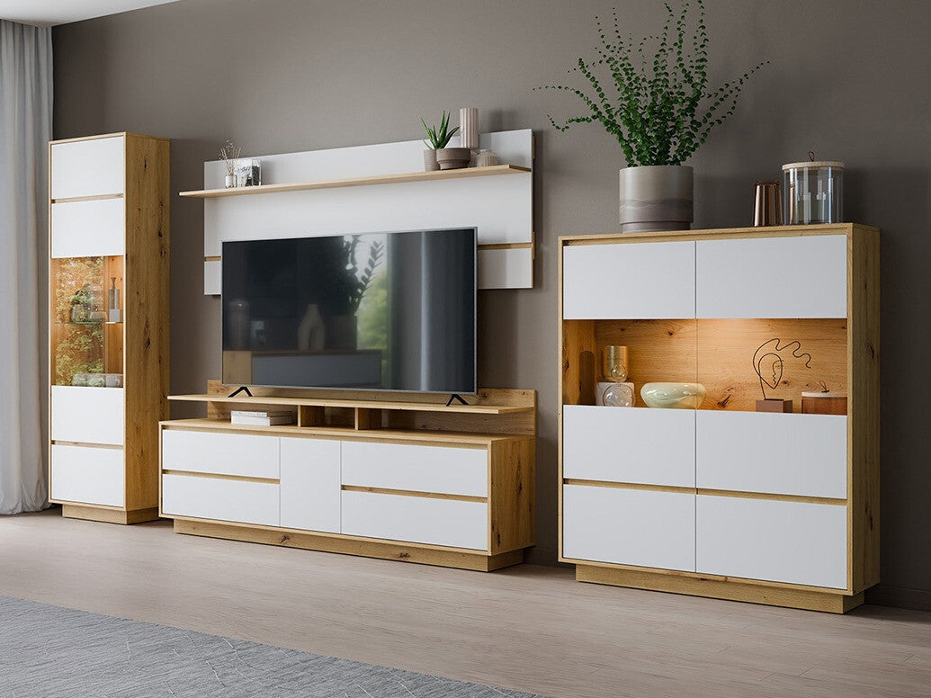 Stuemøbler-sæt Elbnolo 114