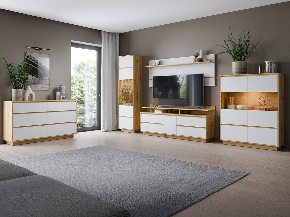 Stuemøbler-sæt Elbnolo 114