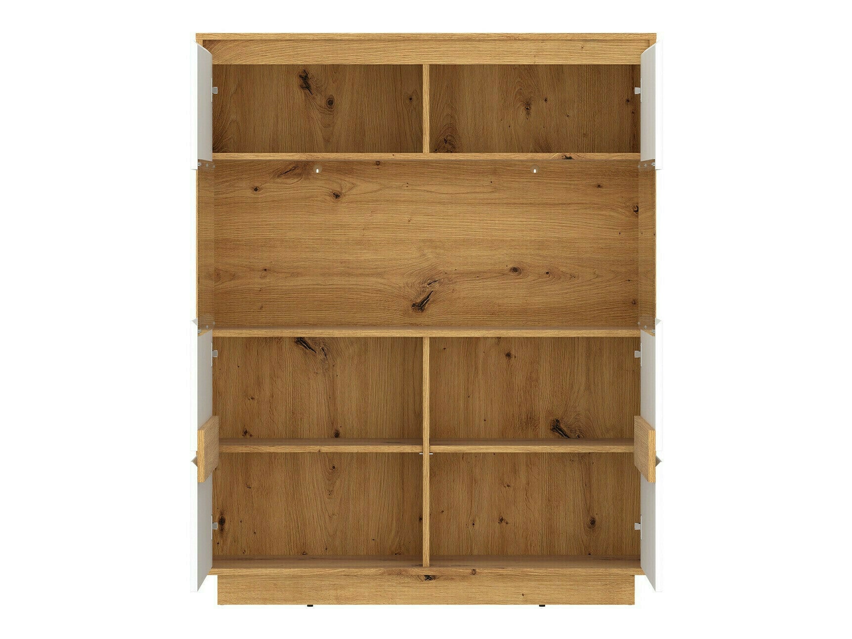 Stuemøbler-sæt Elbnolo 114