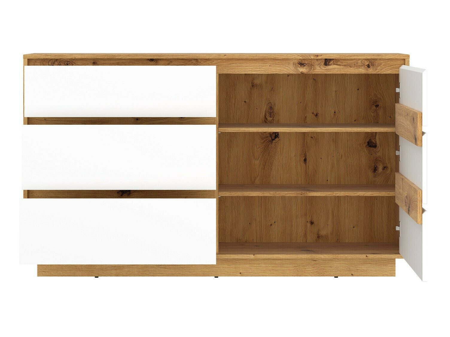 Stuemøbler-sæt Elbnolo 114