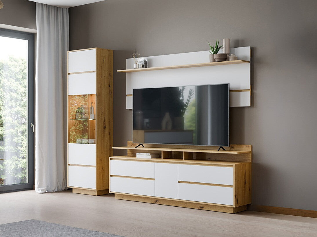 Stuemøbler-sæt Elbnolo 115