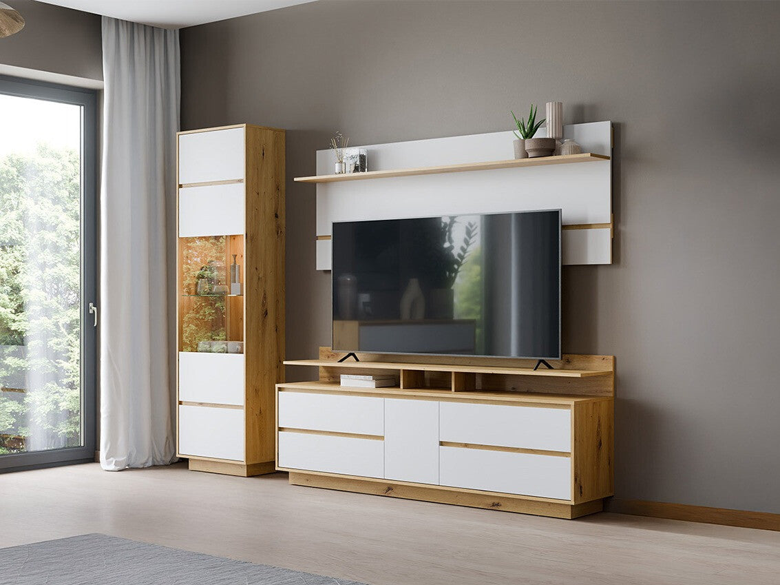 Stuemøbler-sæt Elbnolo 115