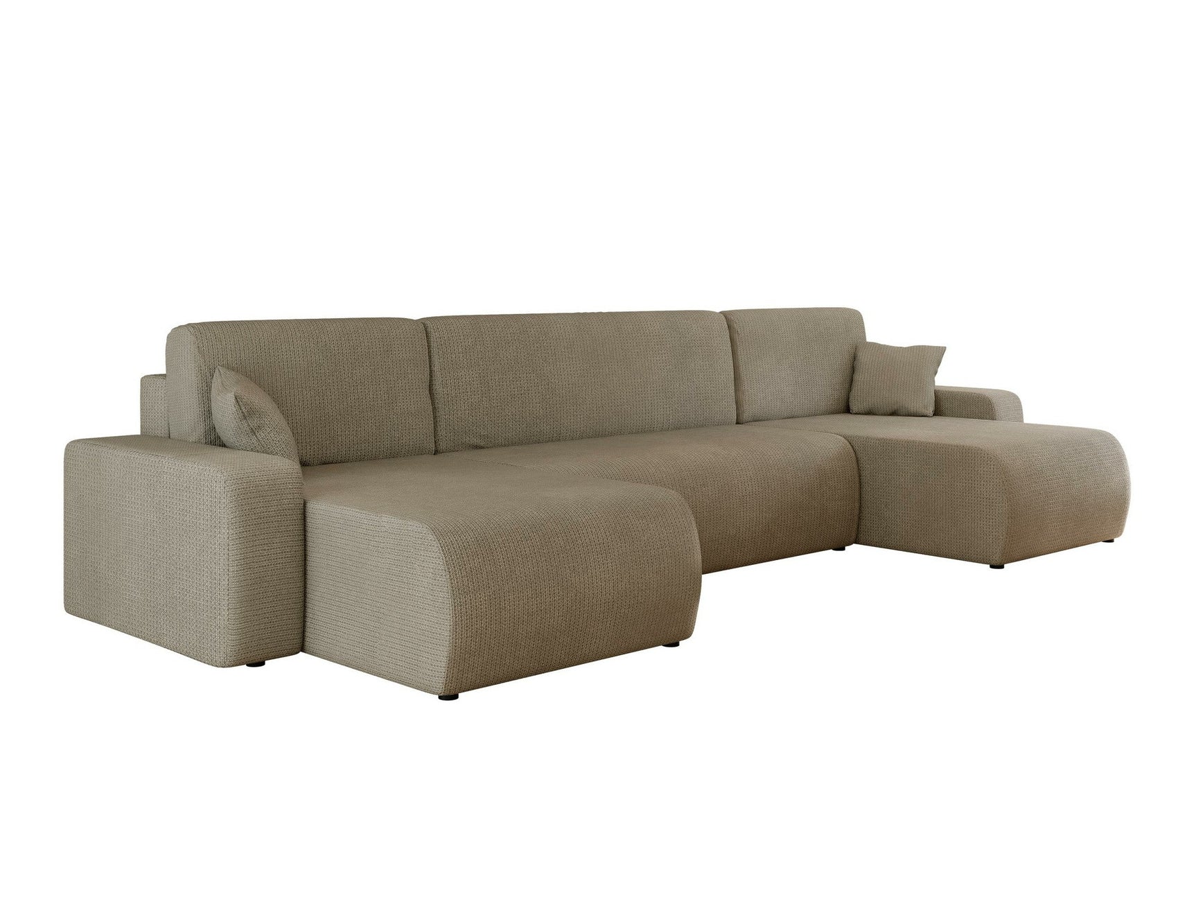 Hjørnesofa Shelton 103