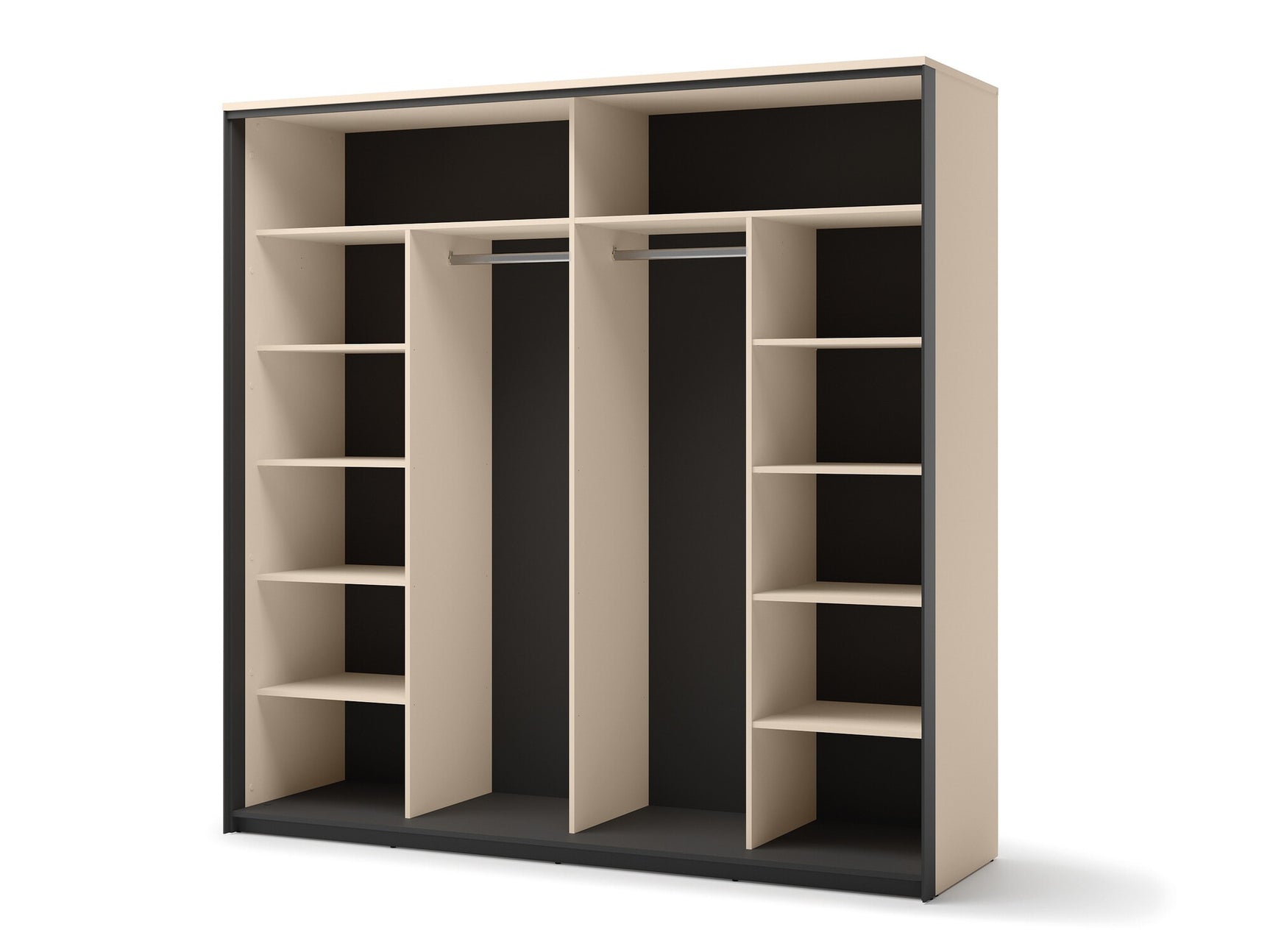 Garderobe Virmoro 100