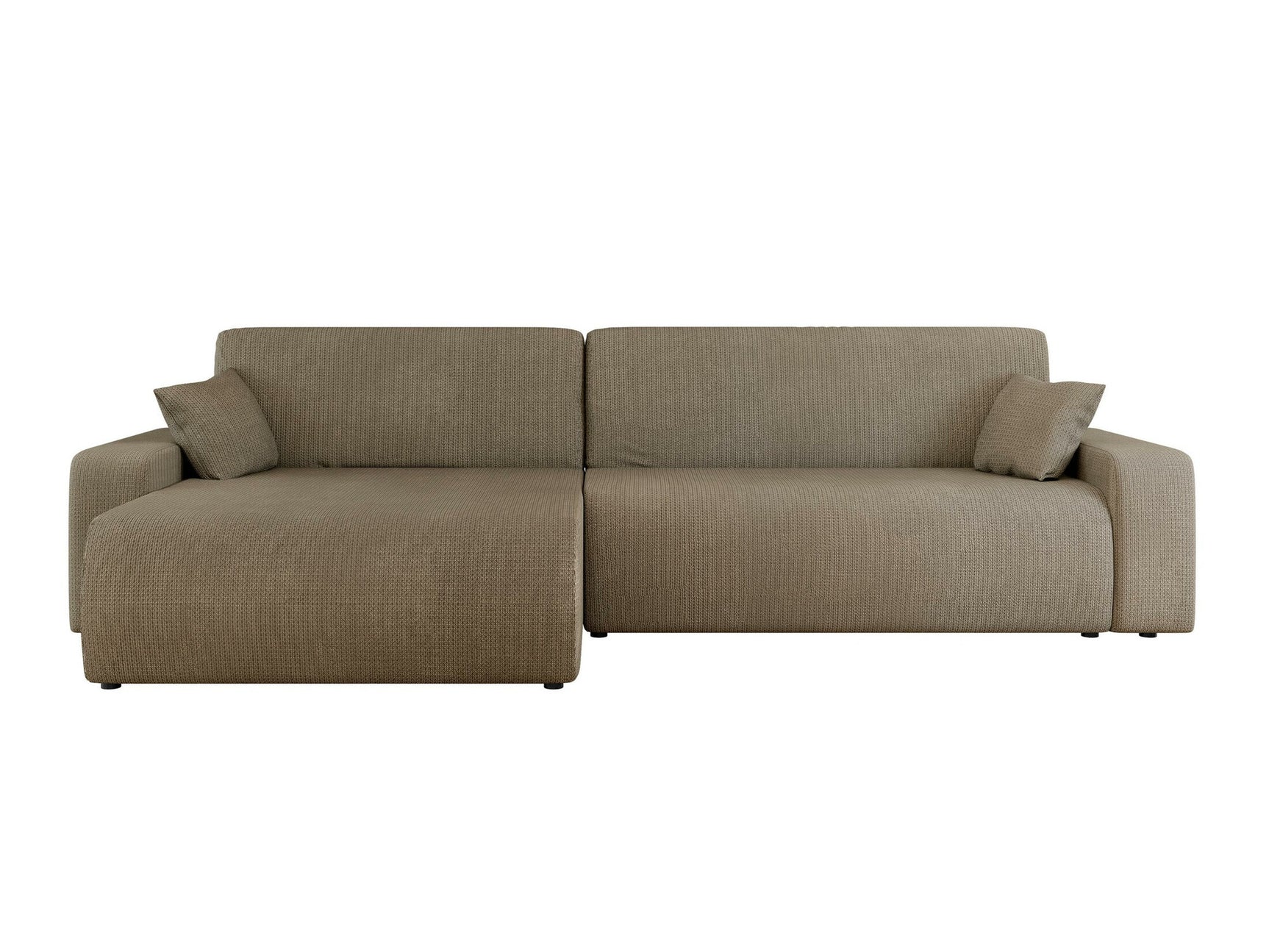 Hjørnesofa Shelton 108