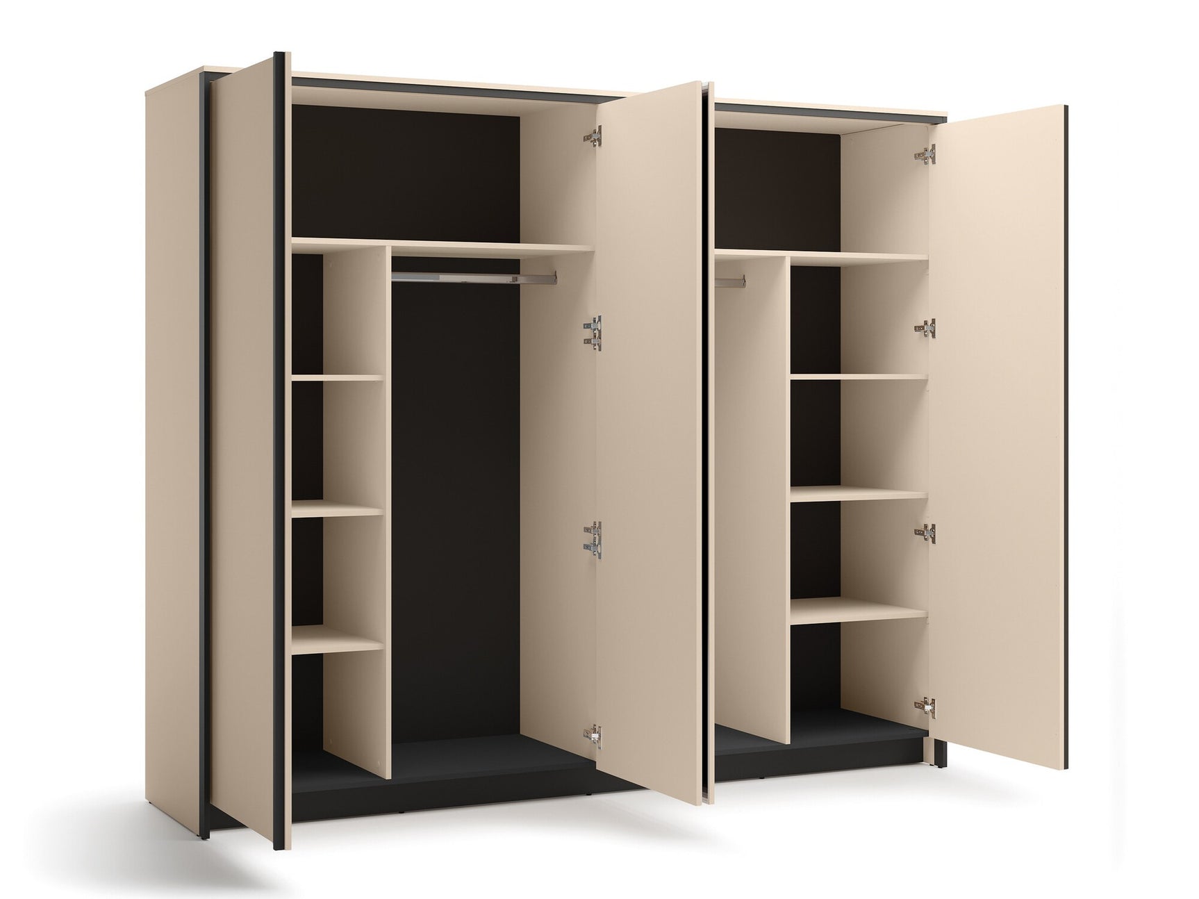 Garderobeskab Virmoro 104