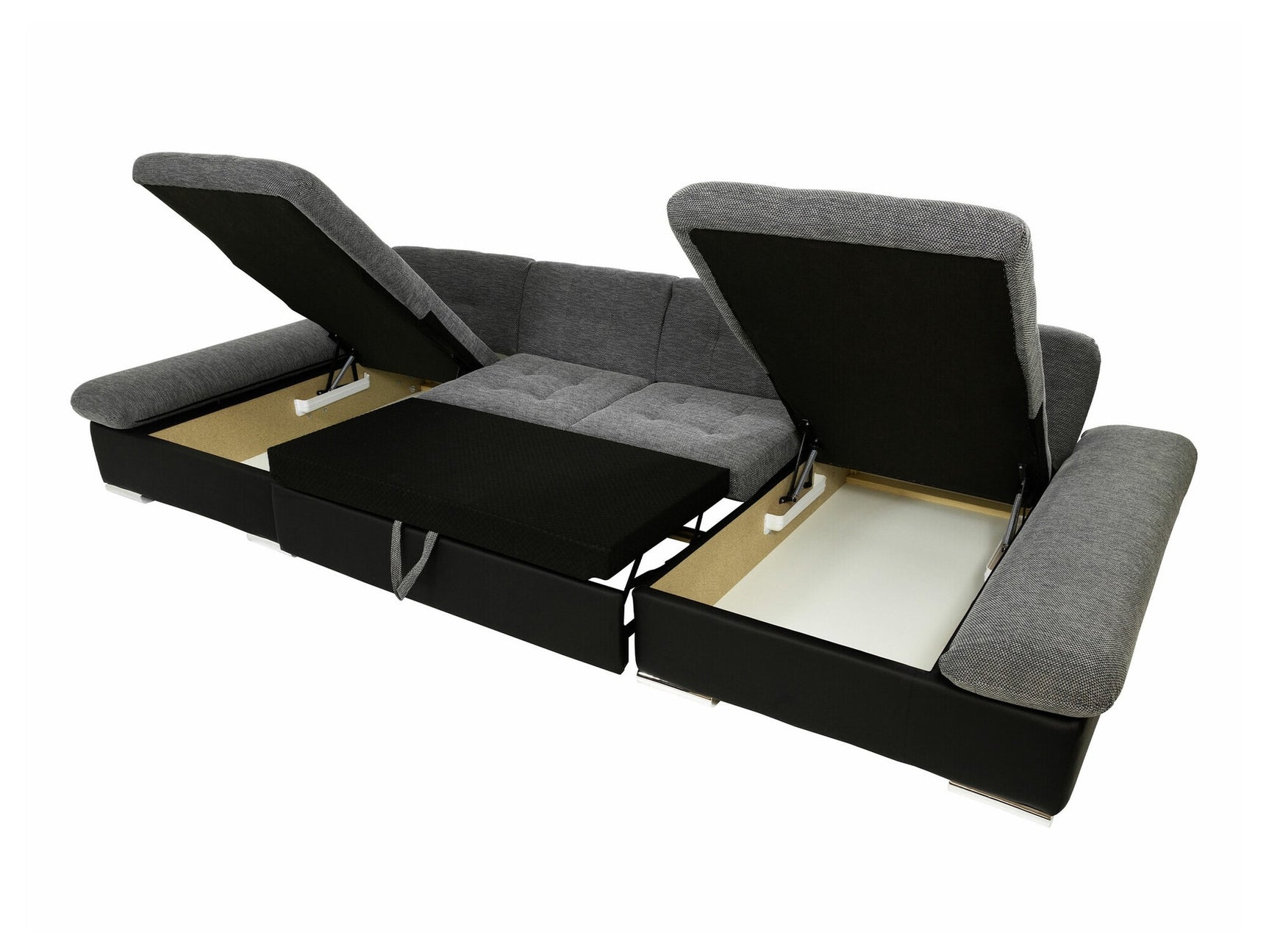 Hjørnesofa Comfivo 155