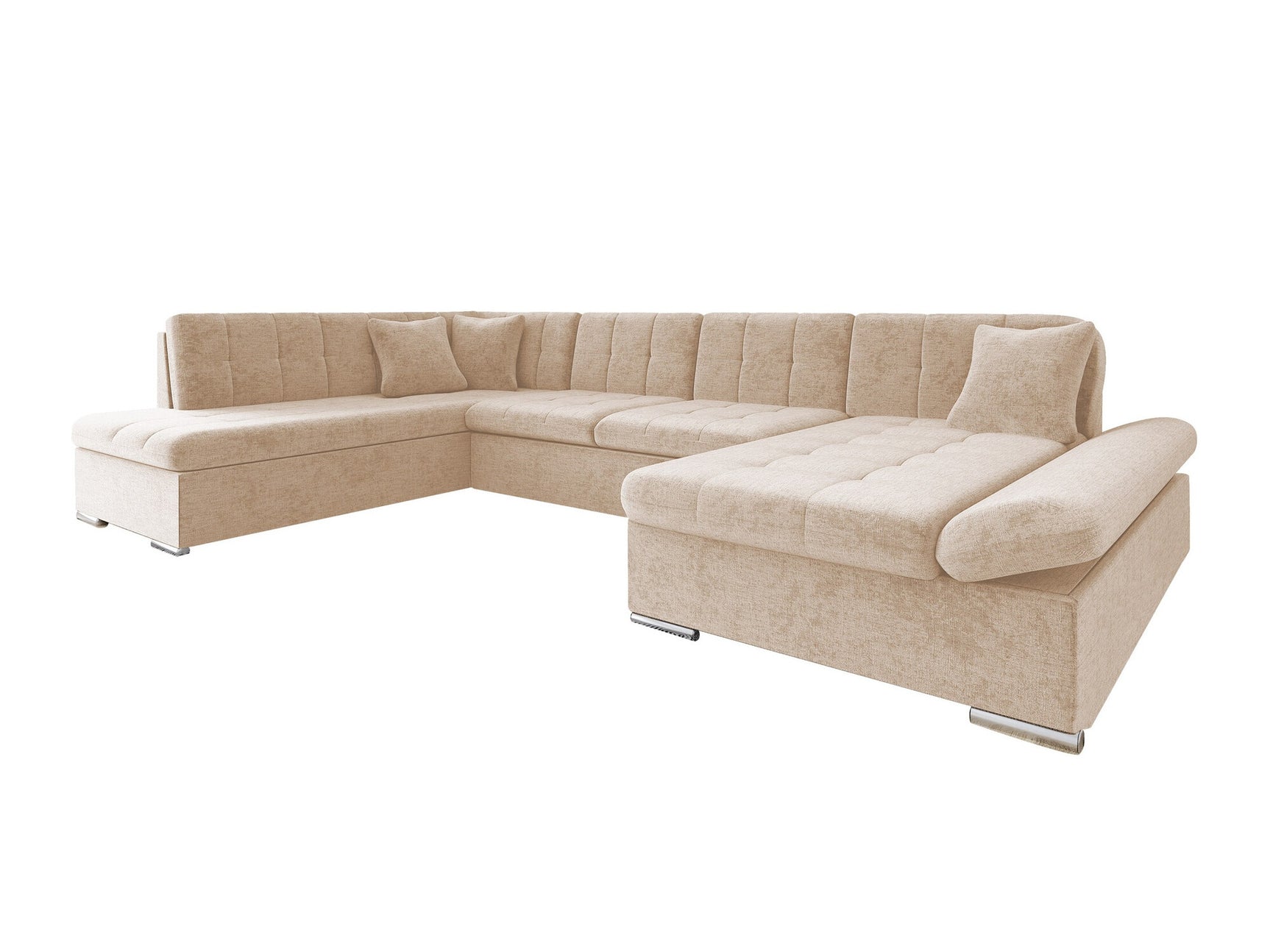 Hjørnesofa Comfivo 150