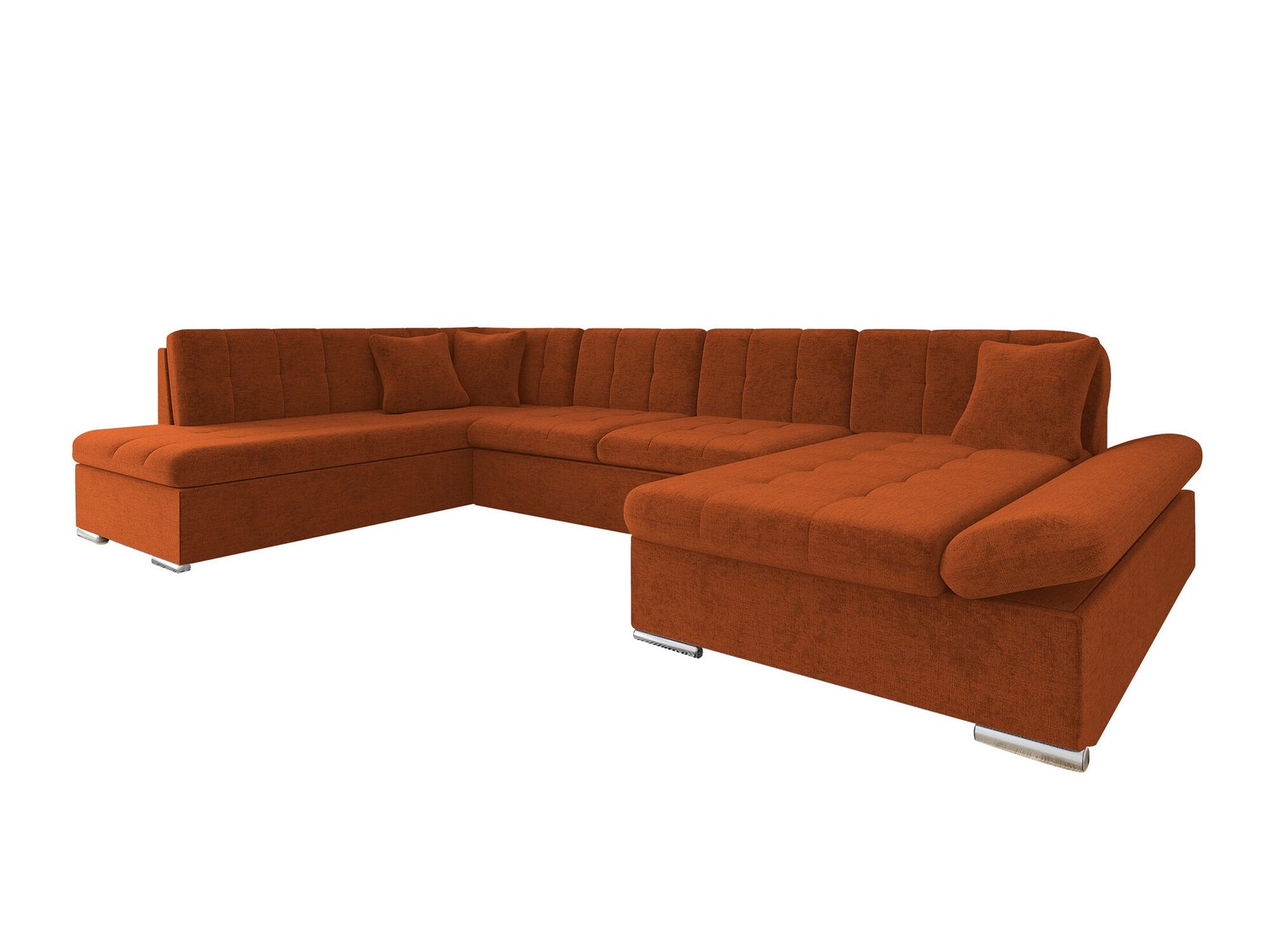 Hjørnesofa Comfivo 150