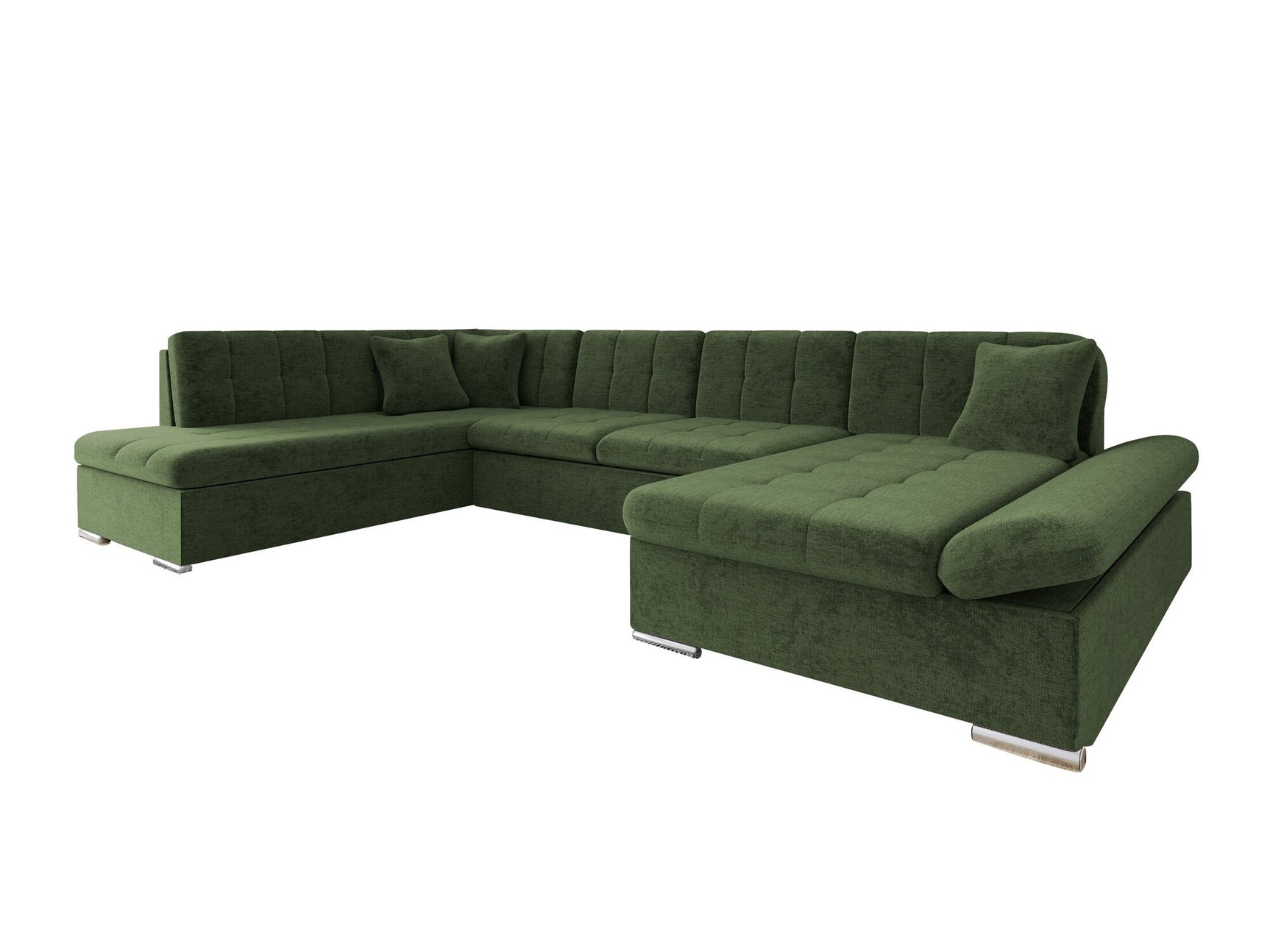 Hjørnesofa Comfivo 150