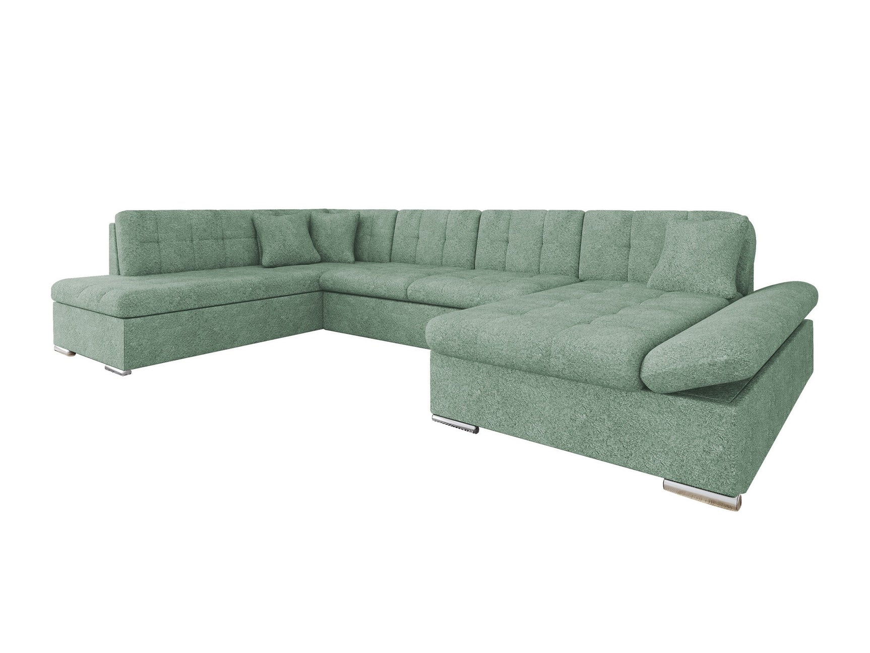 Hjørnesofa Comfivo 150