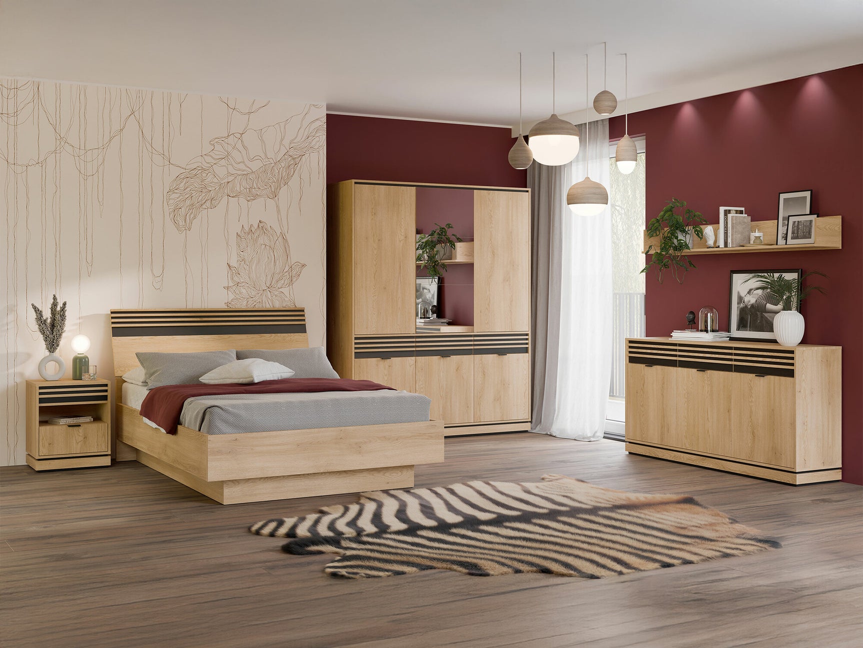 Kommode Cavtole 102 3964737