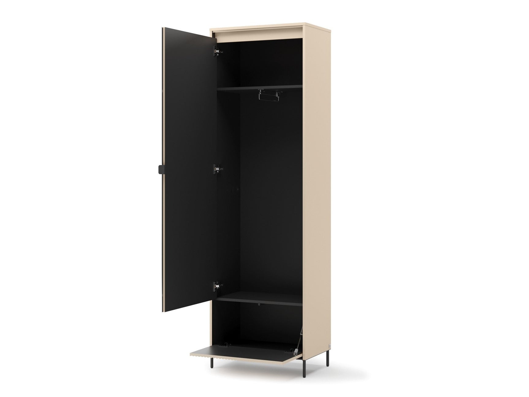 Garderobeskab Lorfera 111
