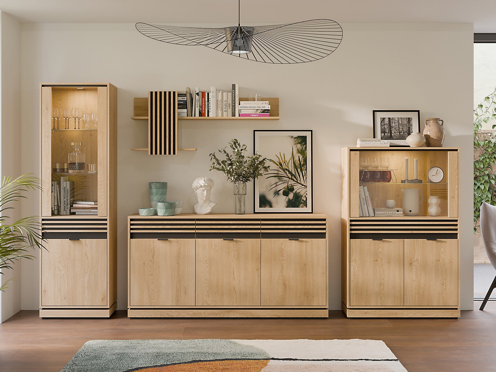 Kommode Cavtole 102 3964833