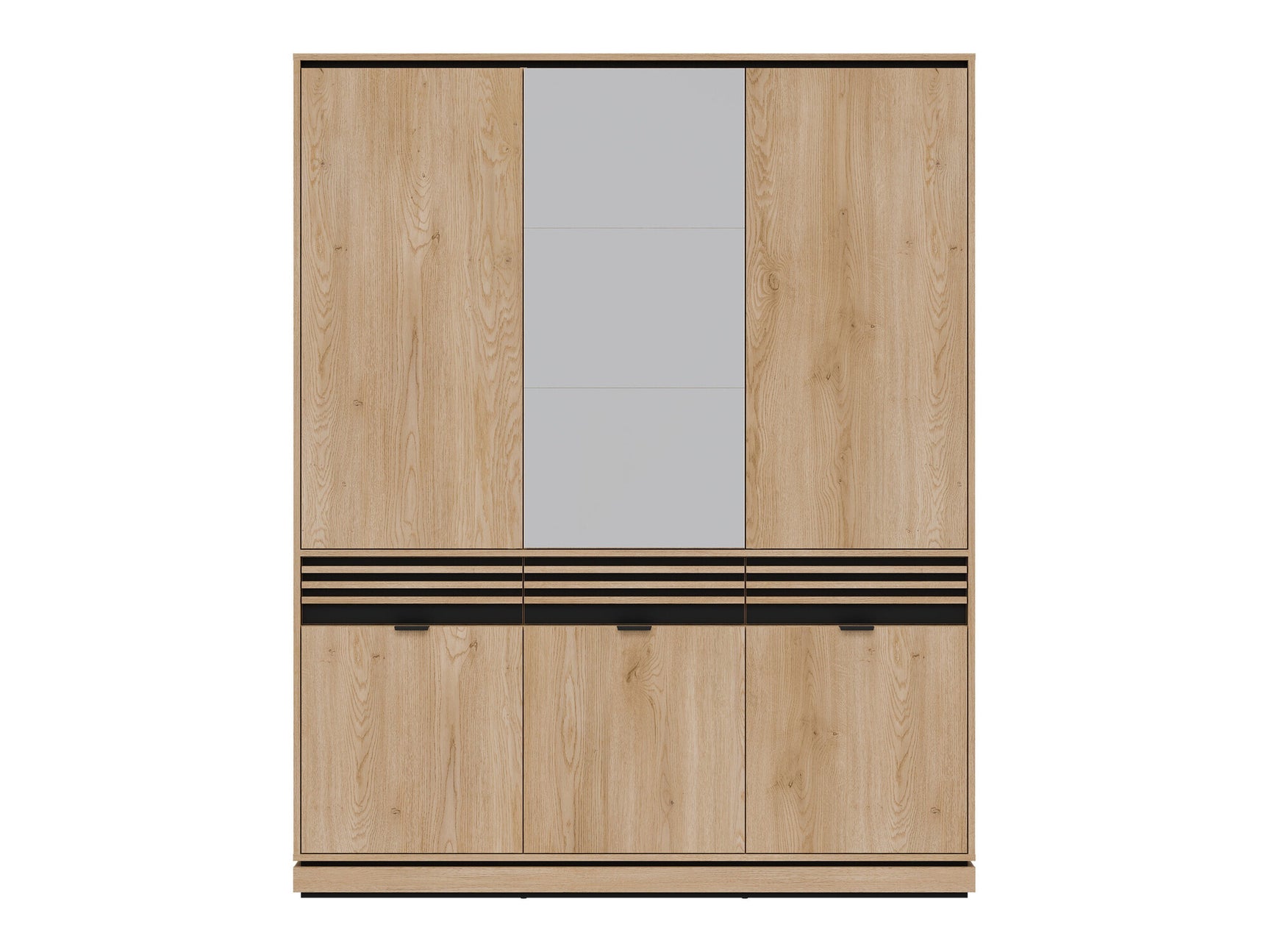 Garderobeskab Cavtole 108