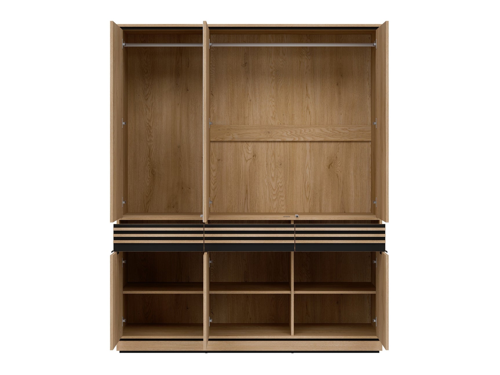 Garderobeskab Cavtole 108